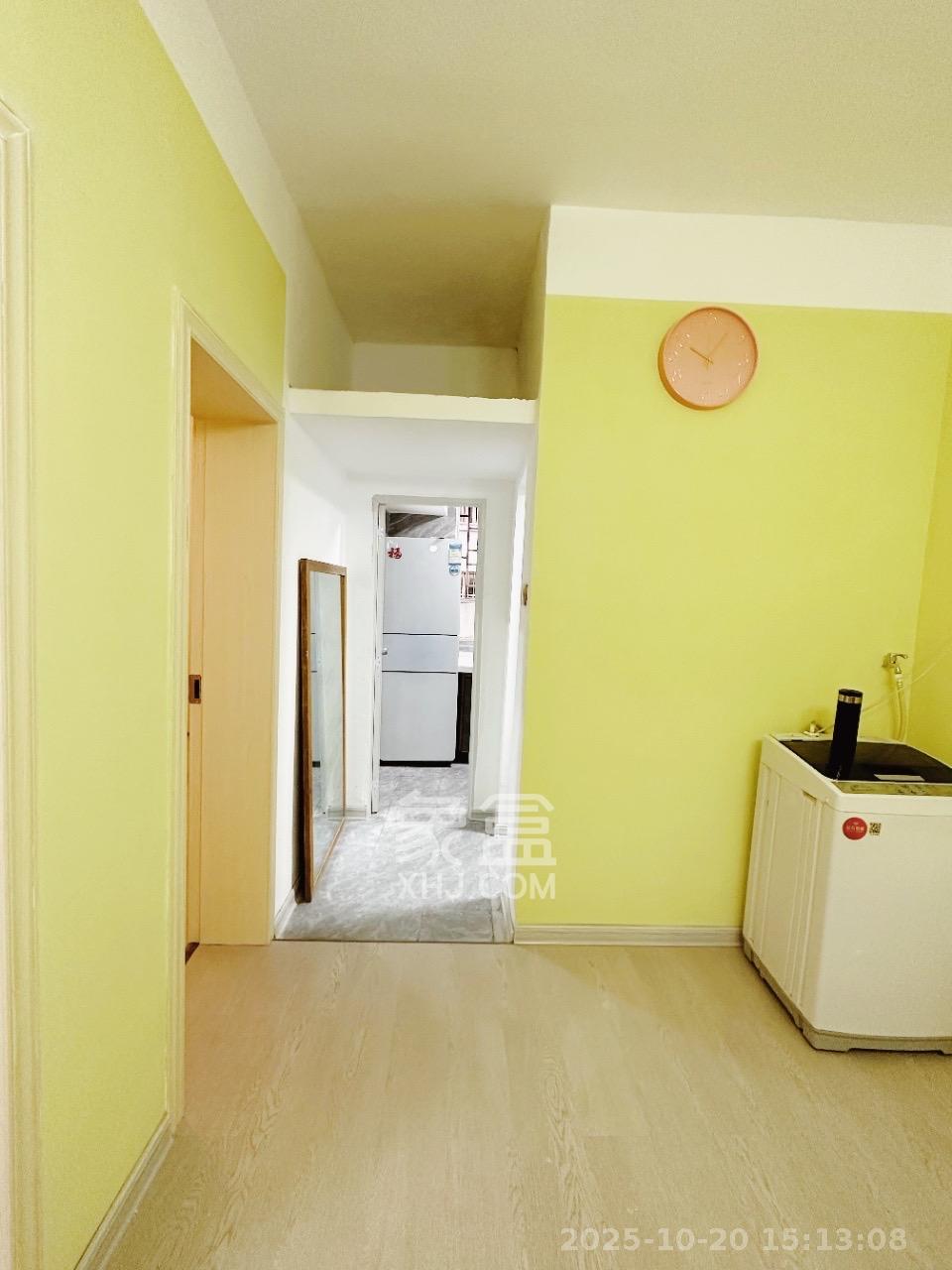 高正街税务局宿舍  1室0厅0卫    1900.0元/月室内图