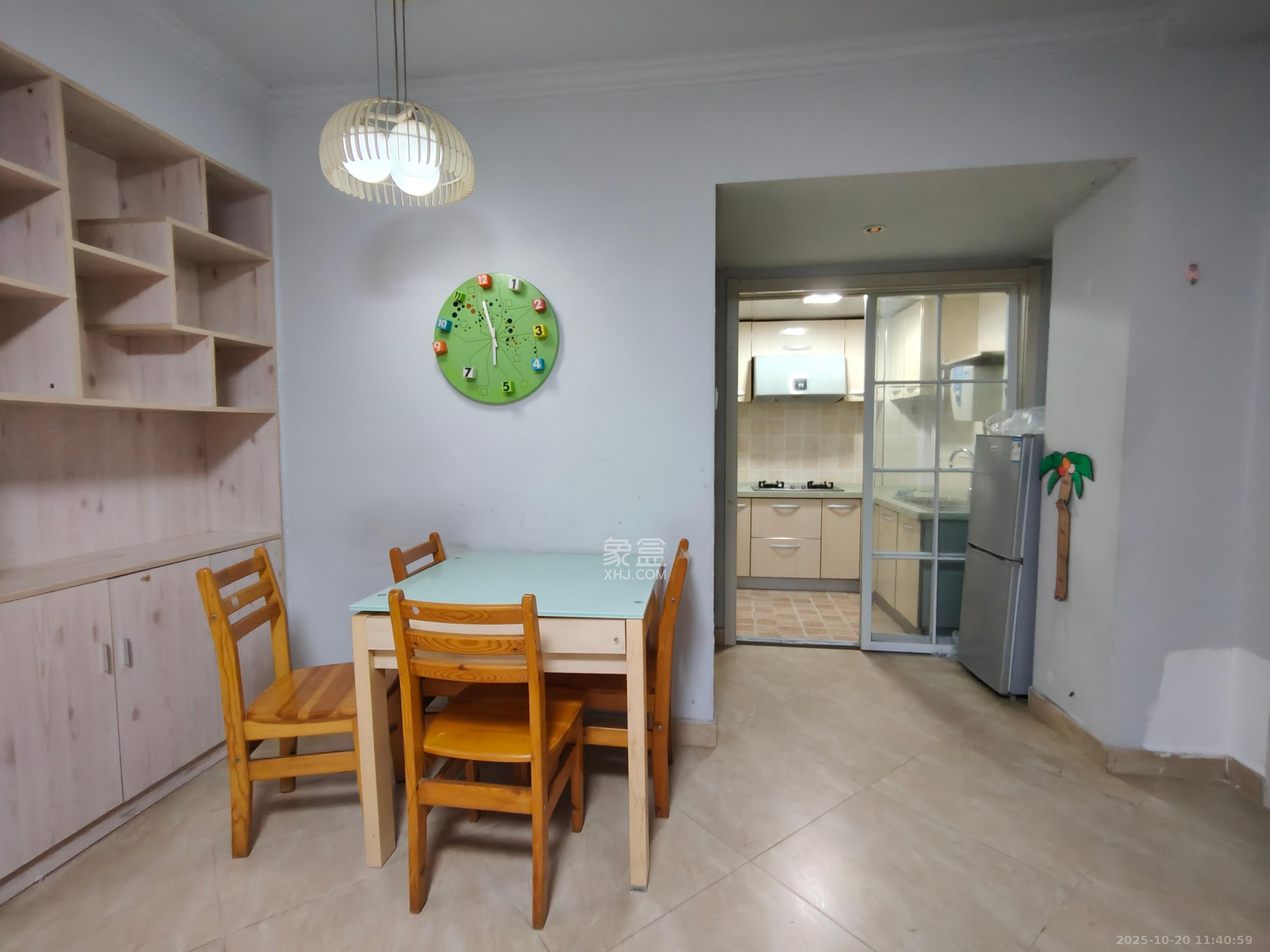 中建桂苑 2室2厅1卫 1600.0元/月 中建桂苑 2室2厅1卫 1600.0元/月室内图