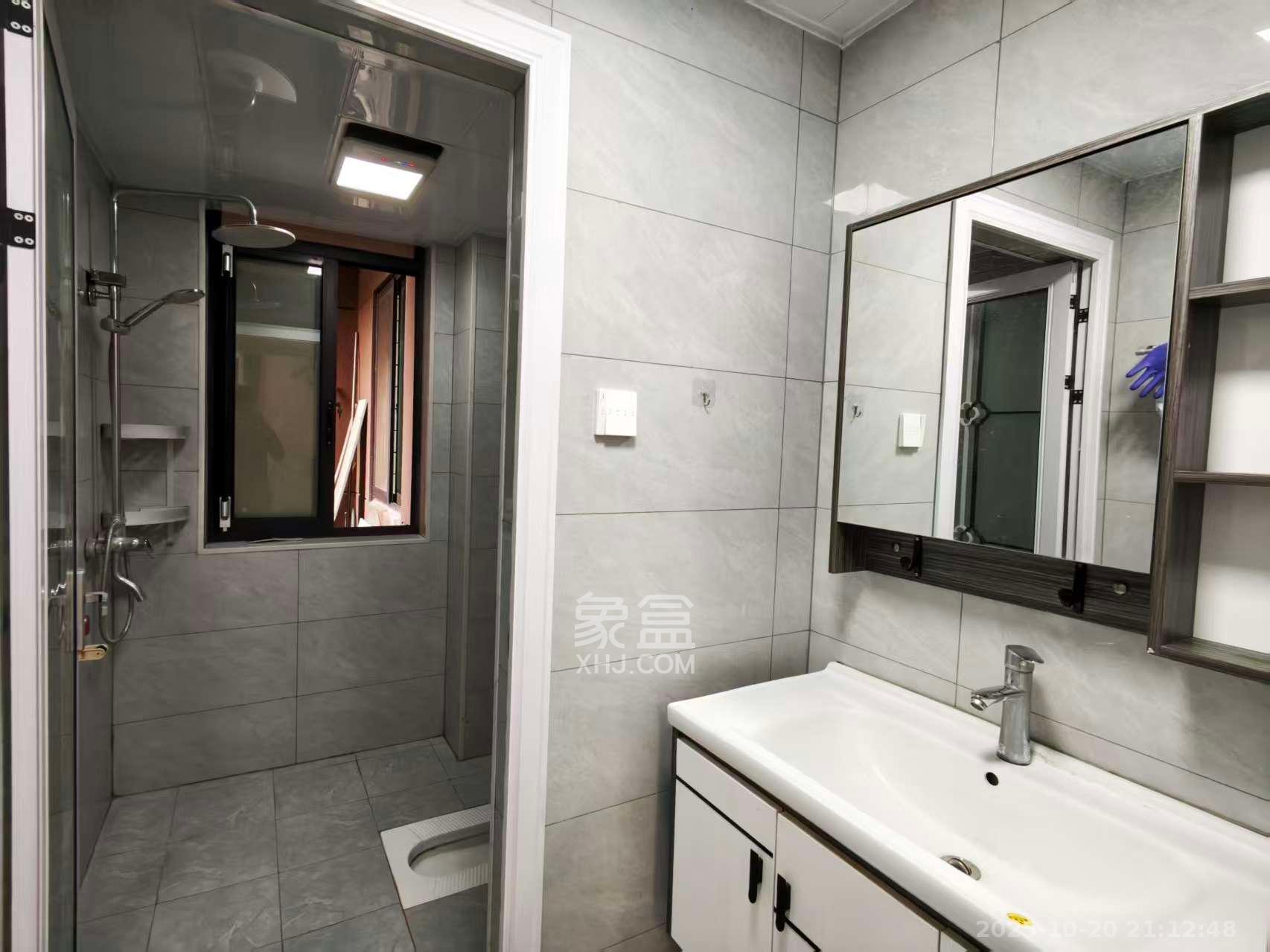 中城苑  3室1厅1卫    2700.0元/月室内图