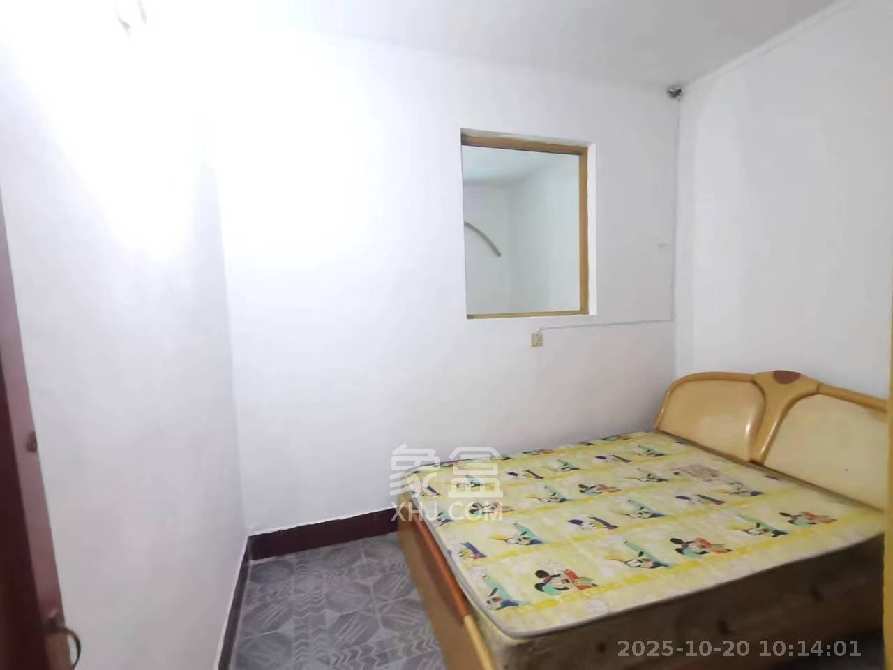 建湘新村  2室2厅1卫    1500.0元/月室内图