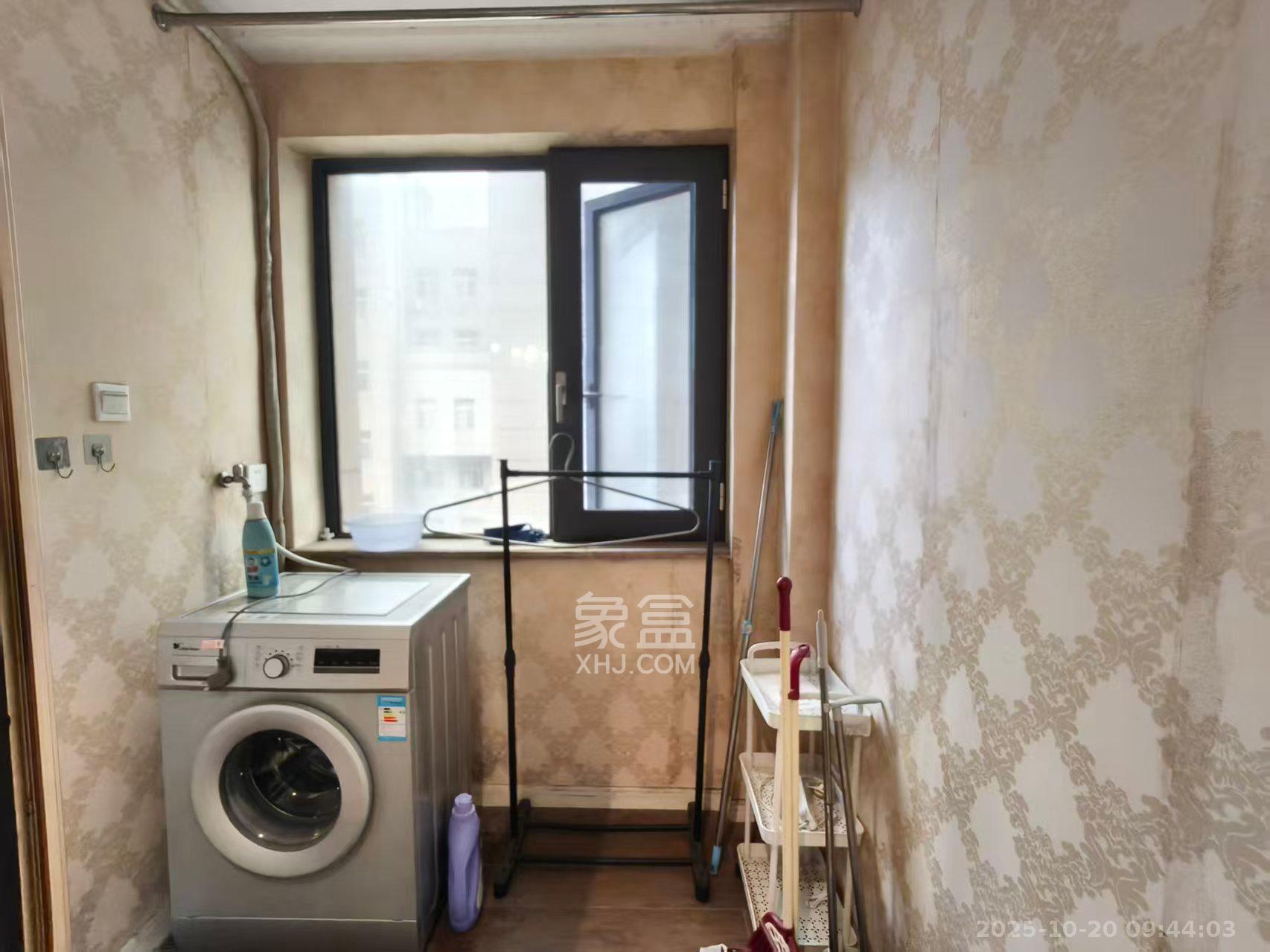 爱都（IDO）  2室2厅1卫    1600.0元/月室内图