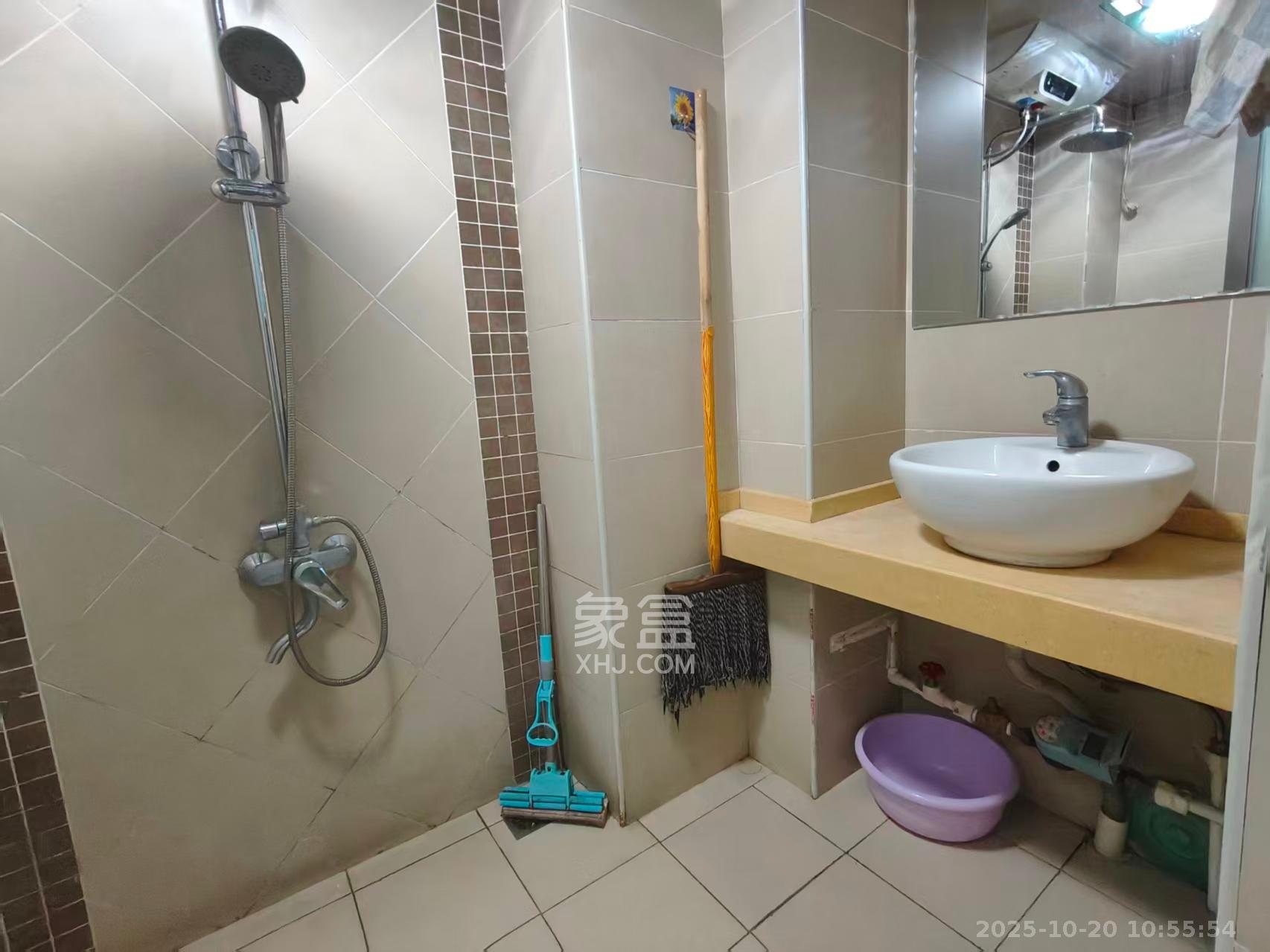 万博汇  1室1厅1卫    1500.0元/月 万博汇  1室1厅1卫    1500.0元/月室内图