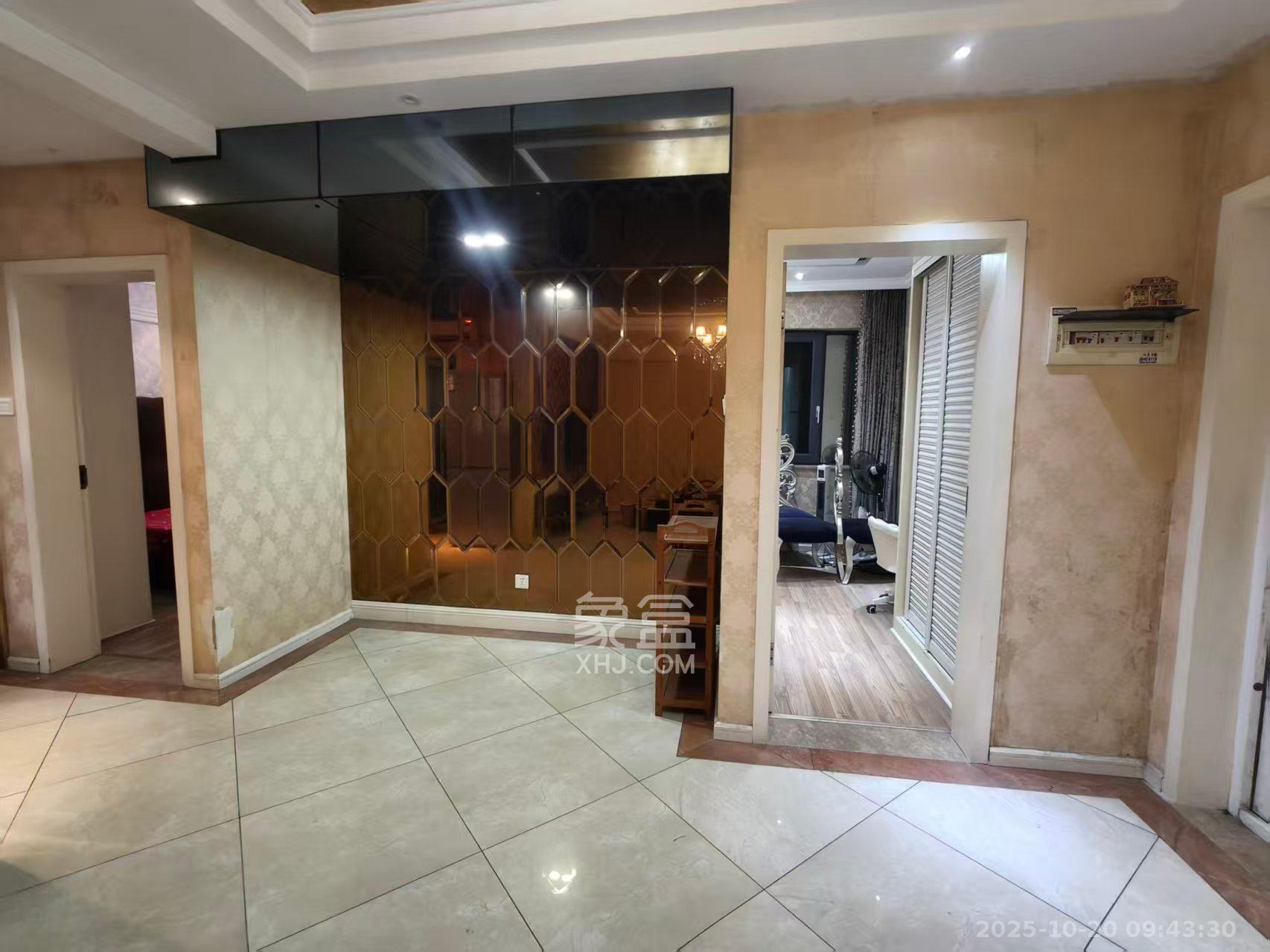 爱都（IDO）  2室2厅1卫    1600.0元/月室内图