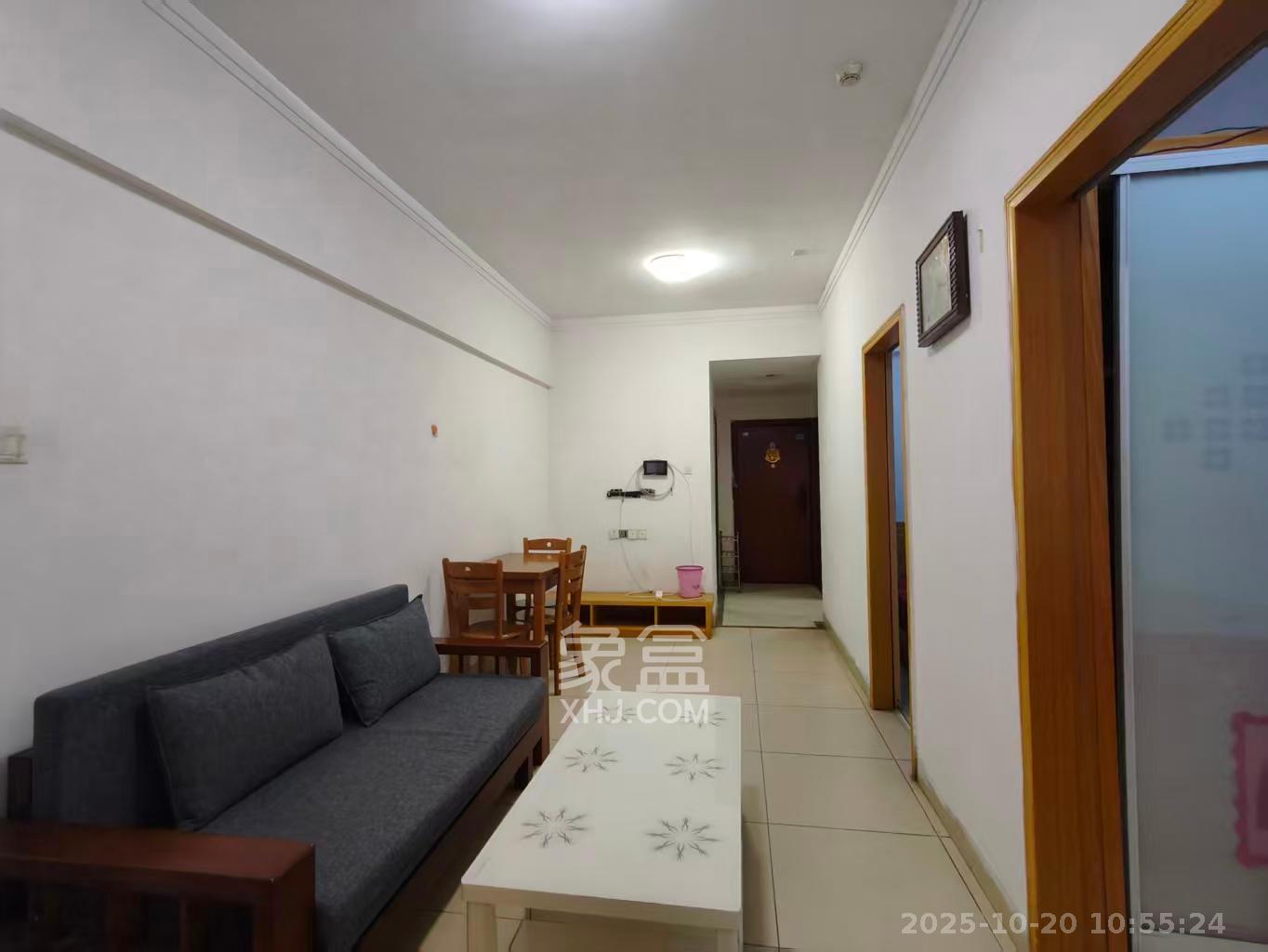 万博汇  1室1厅1卫    1500.0元/月 万博汇  1室1厅1卫    1500.0元/月室内图