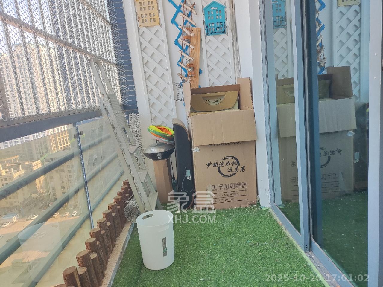 YO领域(领御大厦) 1室1厅1卫 2100.0元/月 YO领域(领御大厦) 1室1厅1卫 2100.0元/月室内图