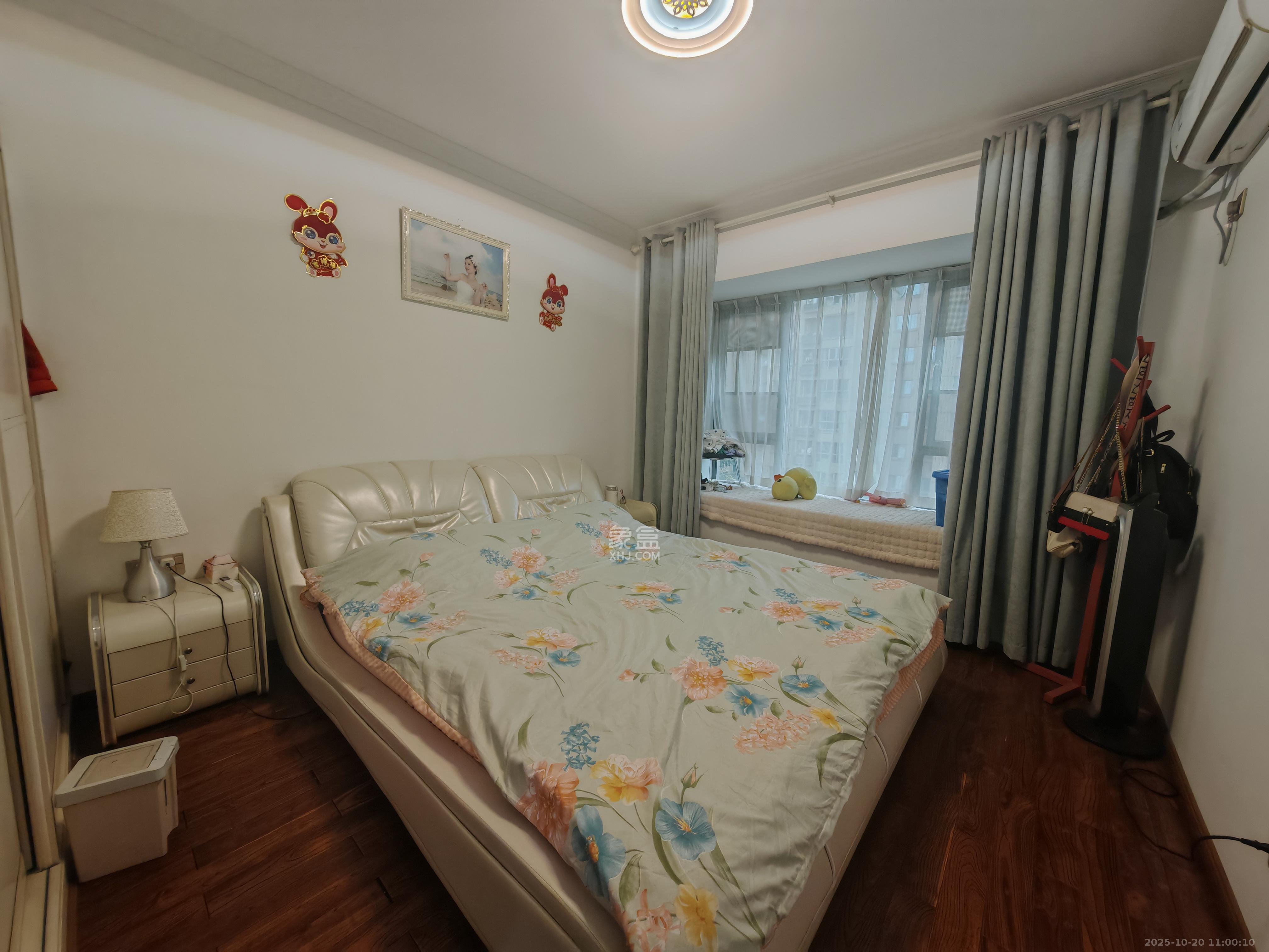 湖湘奥林匹克花园  3室1厅1卫    2000.0元/月室内图