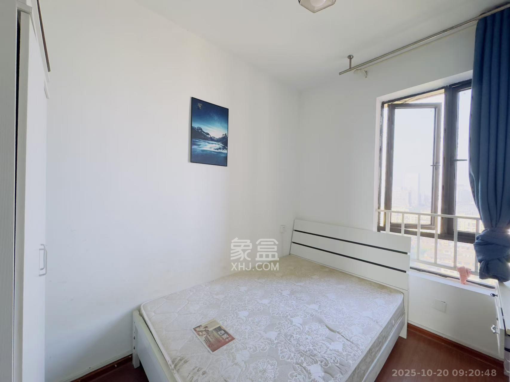 保利麓谷林语F区 4室2厅2卫 2400.0元/月 保利麓谷林语F区 4室2厅2卫 2400.0元/月室内图