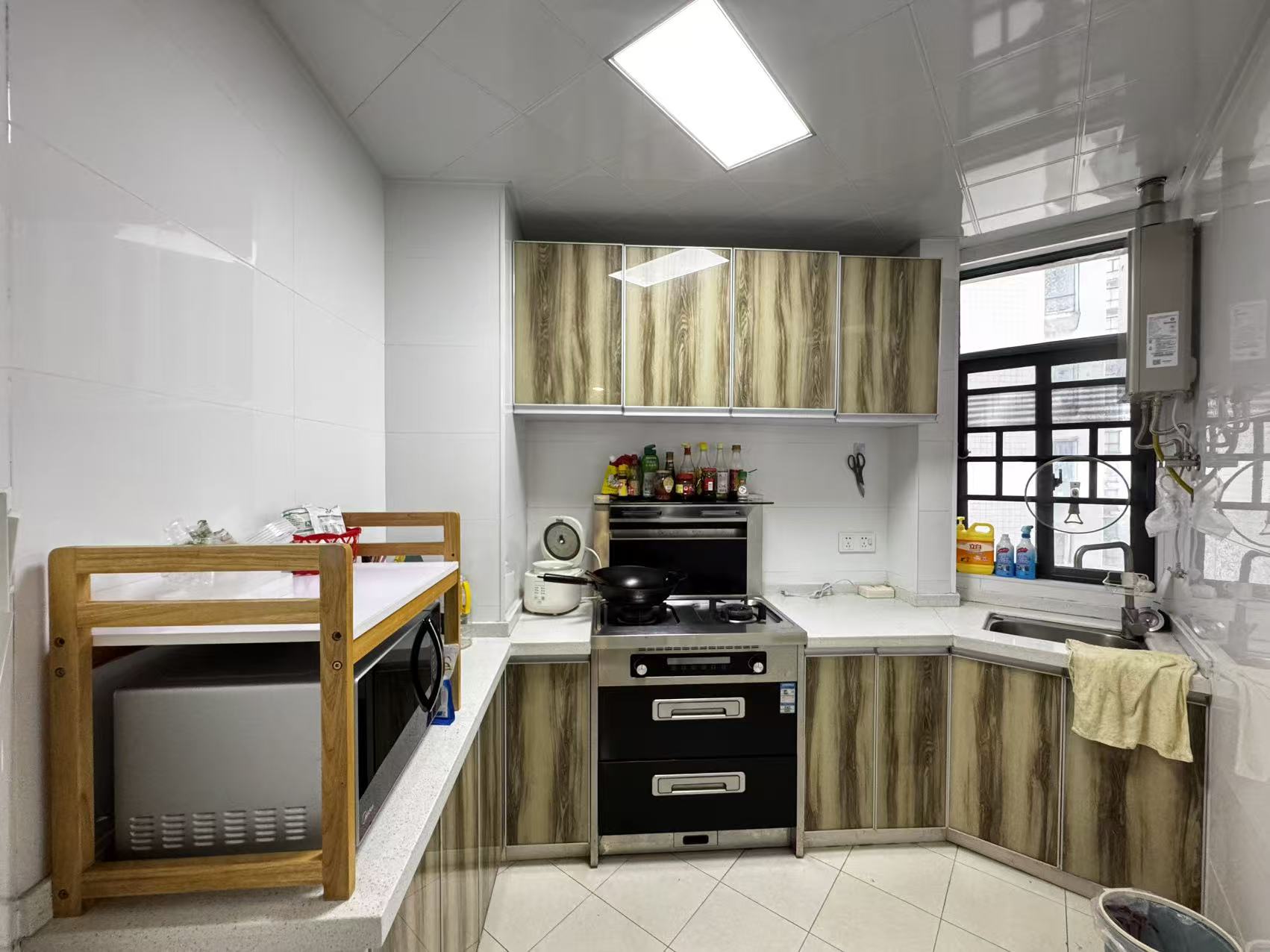 梓山湖领御  1室1厅1卫    32.8万室内图