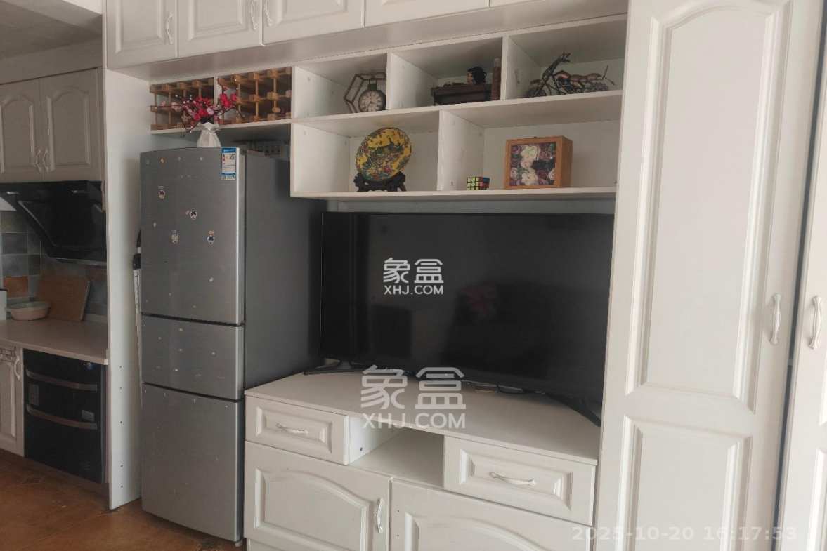 蝴蝶谷 1室1厅1卫 1200.0元/月 蝴蝶谷 1室1厅1卫 1200.0元/月室内图