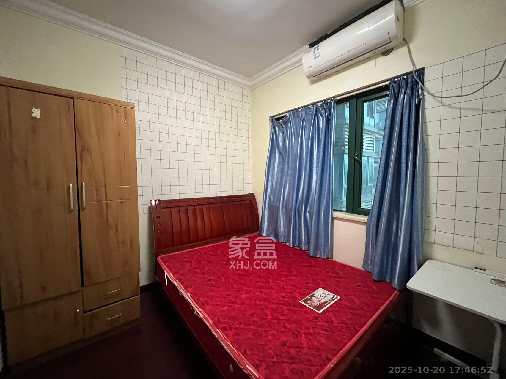 恒大雅苑  3室1厅1卫    2500.0元/月室内图