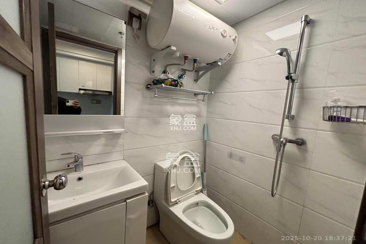 碧桂园城市之光 1室0厅0卫 1600.0元/月 碧桂园城市之光 1室0厅0卫 1600.0元/月室内图