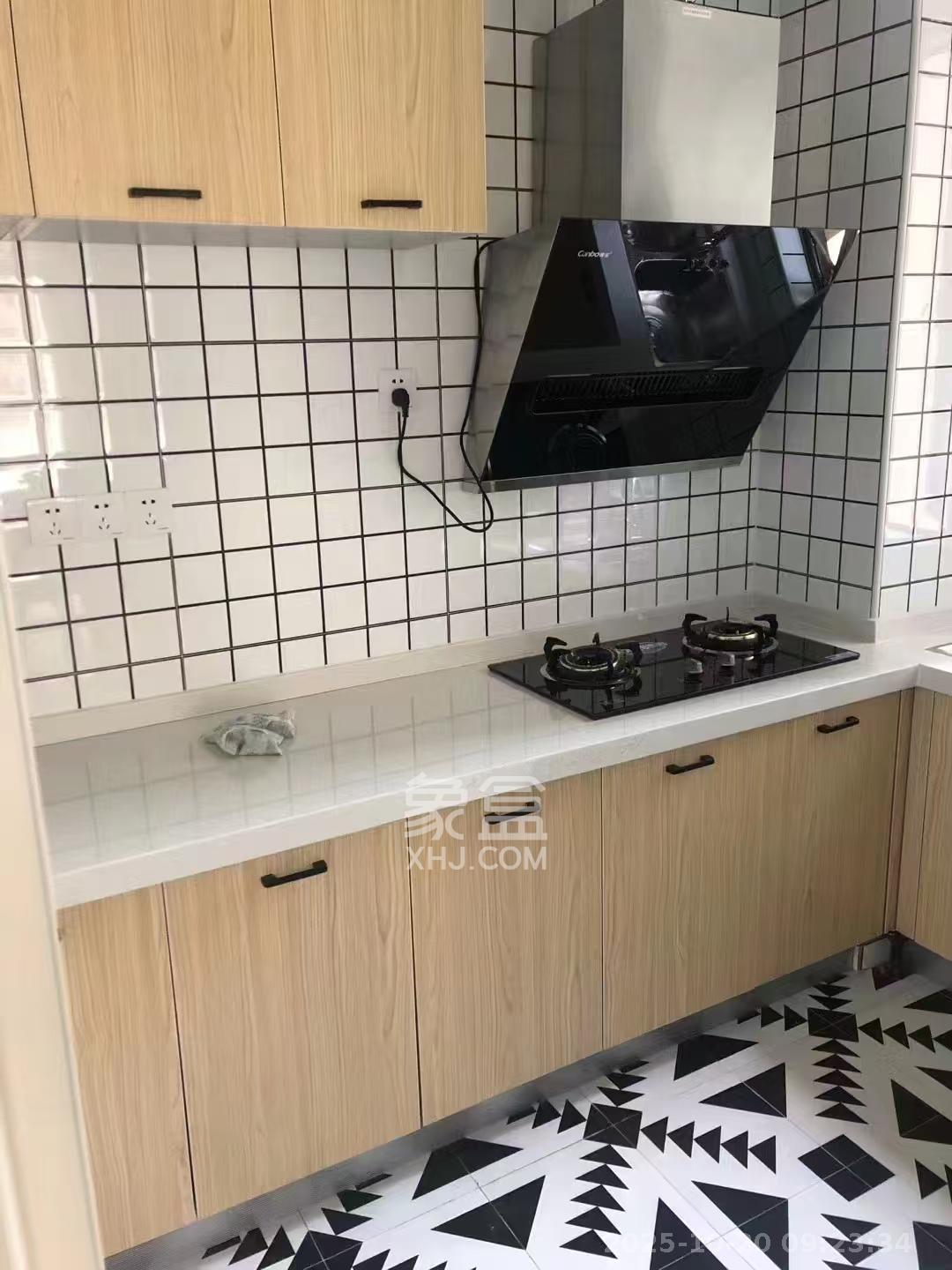 梅溪湖合能璞丽 3室2厅2卫 2400.0元/月 梅溪湖合能璞丽 3室2厅2卫 2400.0元/月室内图