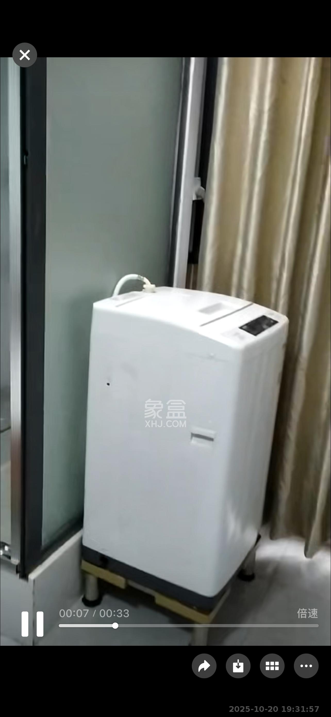 岳华新苑  1室1厅1卫    1000.0元/月室内图