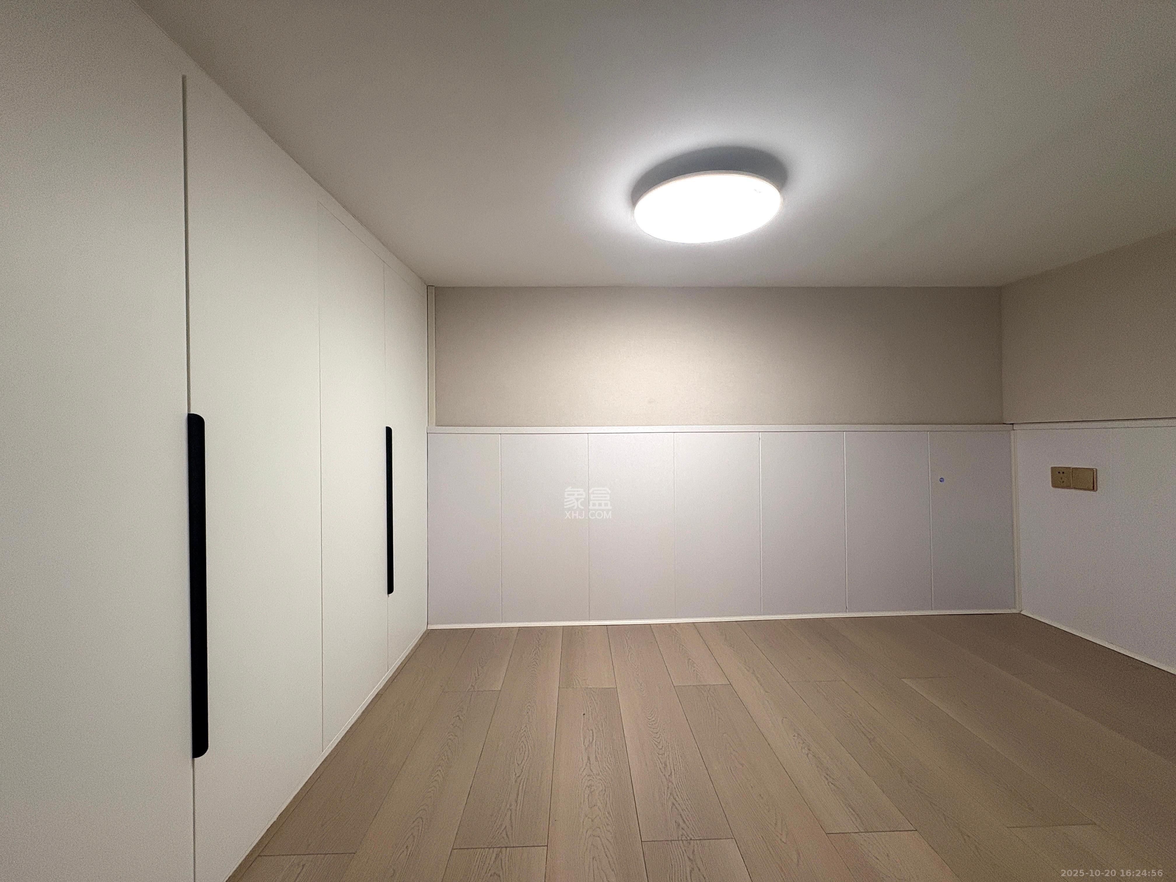 梅溪悦章  1室0厅1卫    1500.0元/月室内图