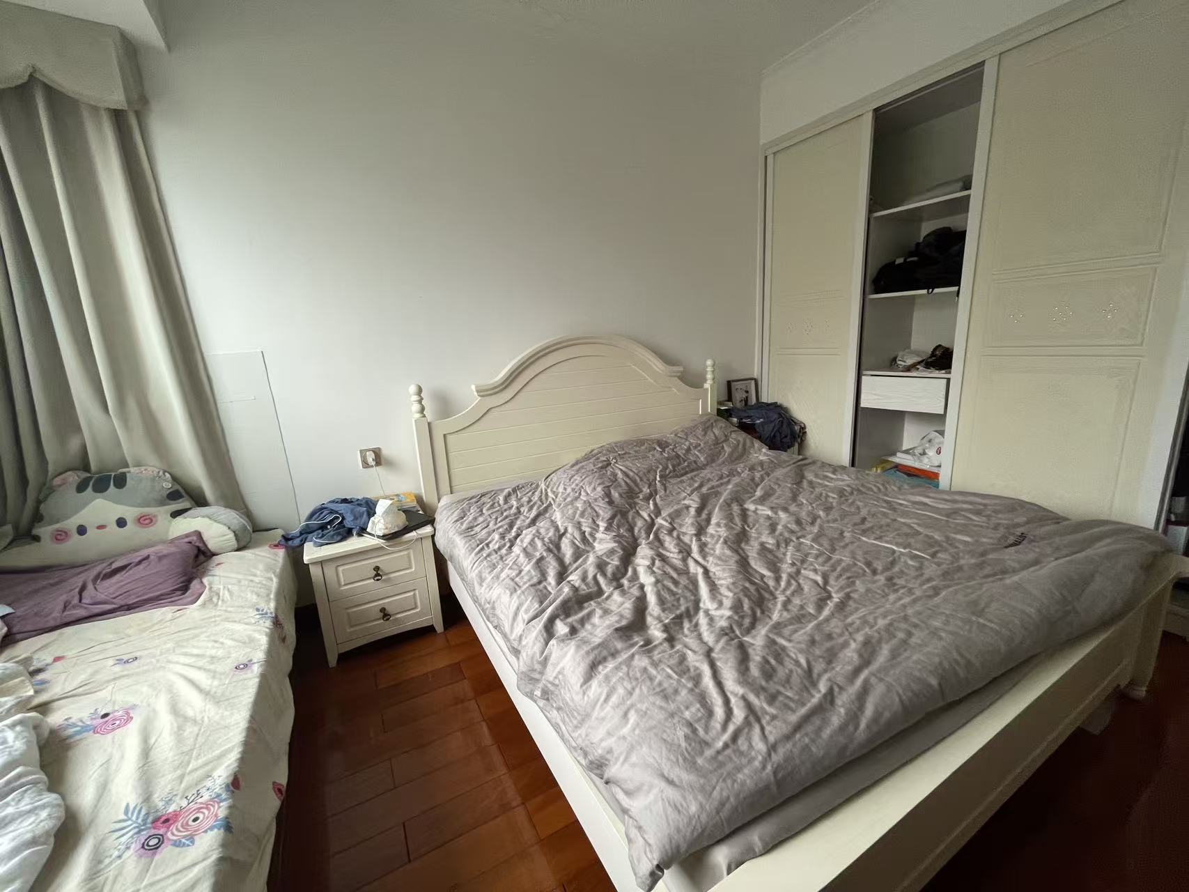 铂金汉宫  3室2厅1卫    62.8万室内图