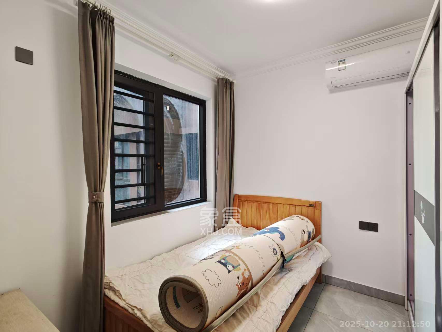 中城苑  3室1厅1卫    2700.0元/月室内图