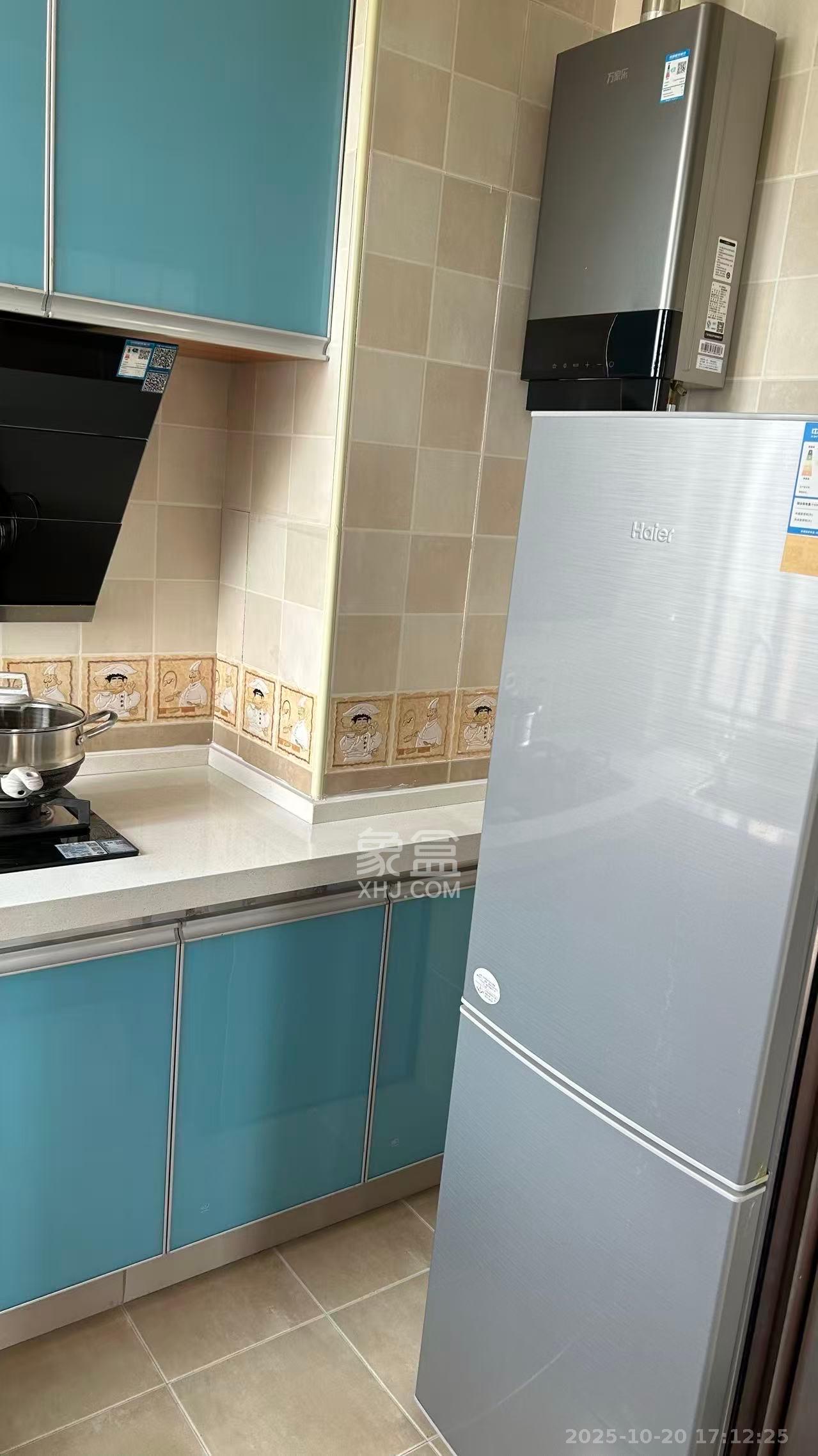 金轮星光名座  1室0厅0卫    1500.0元/月室内图