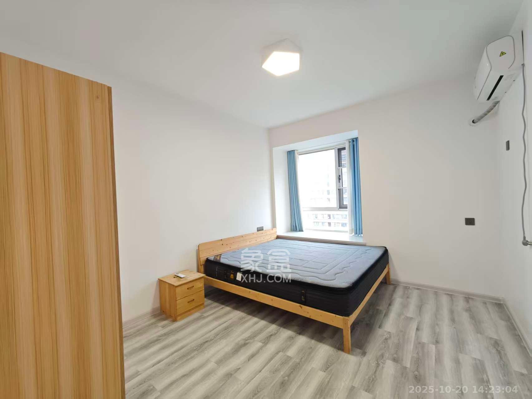 五矿万境水岸一期(万境水岸嘉苑) 2室2厅1卫 2200.0元/月 五矿万境水岸一期(万境水岸嘉苑) 2室2厅1卫 2200.0元/月室内图