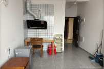 洋湖时代  1室1厅1卫    1000.0元/月 洋湖时代  1室1厅1卫    1000.0元/月