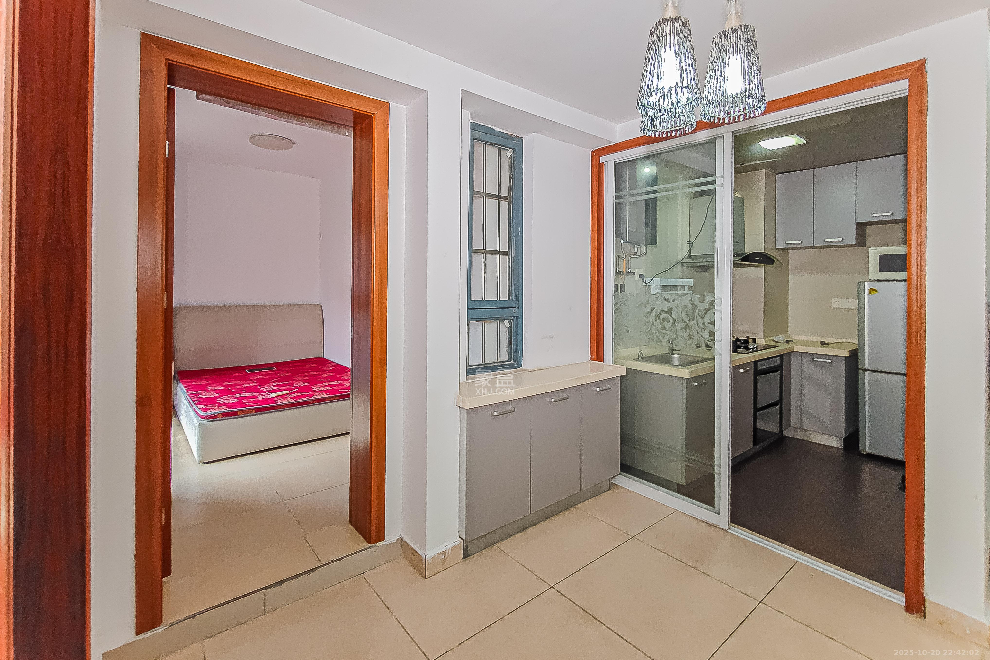 君庭金福苑  2室1厅1卫    65.0万 君庭金福苑  2室1厅1卫    65.0万客厅