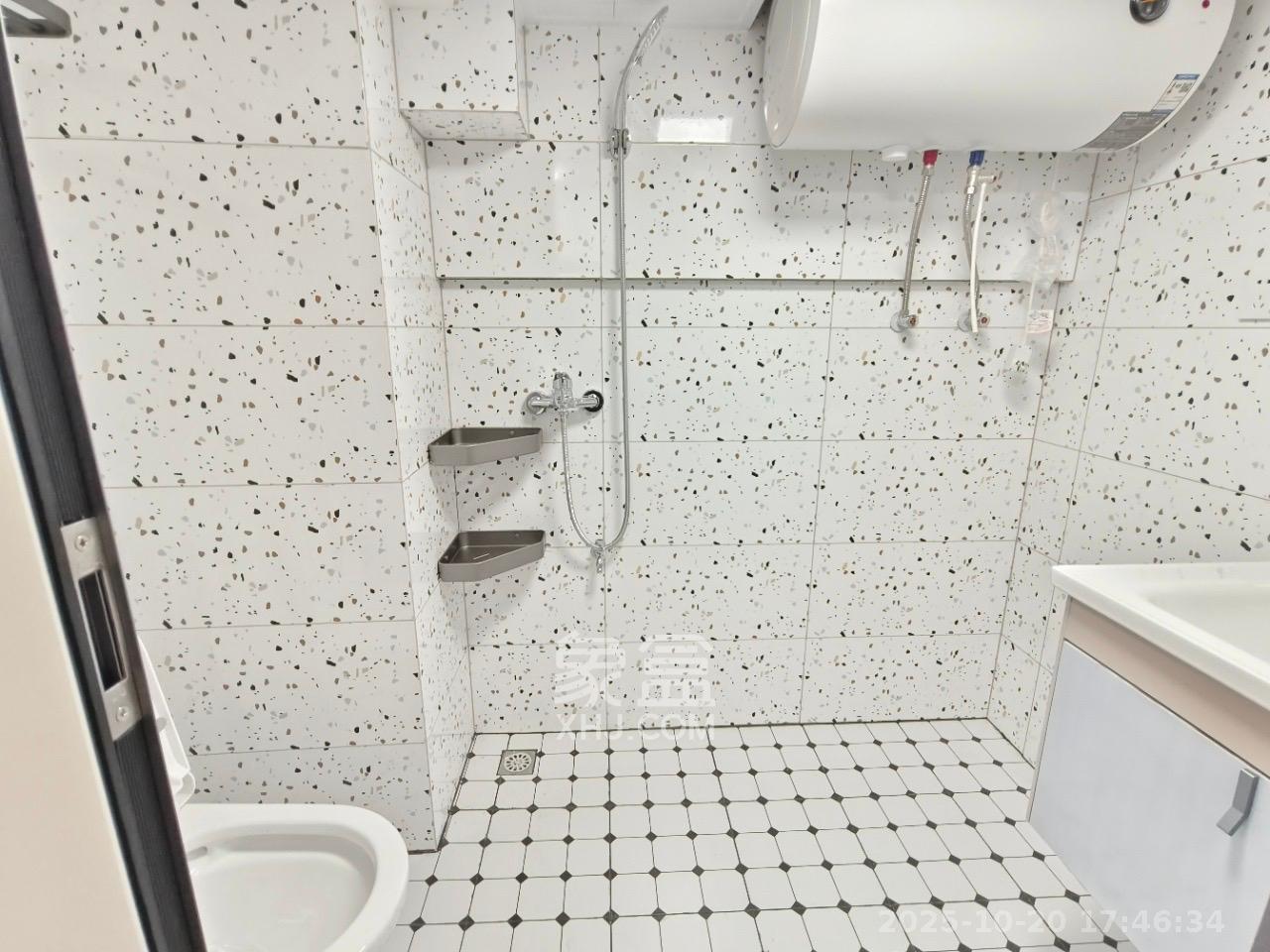 梅溪悦章  1室0厅0卫    1500.0元/月室内图