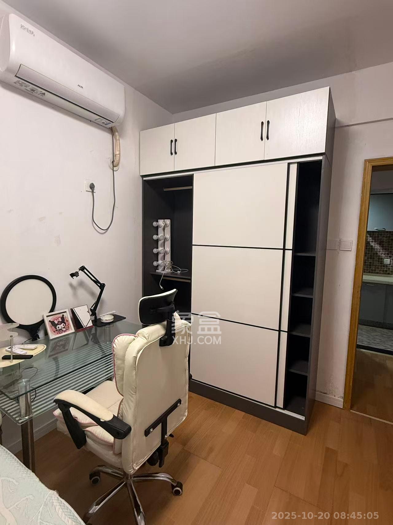 云鼎公馆  1室1厅1卫    1600.0元/月室内图