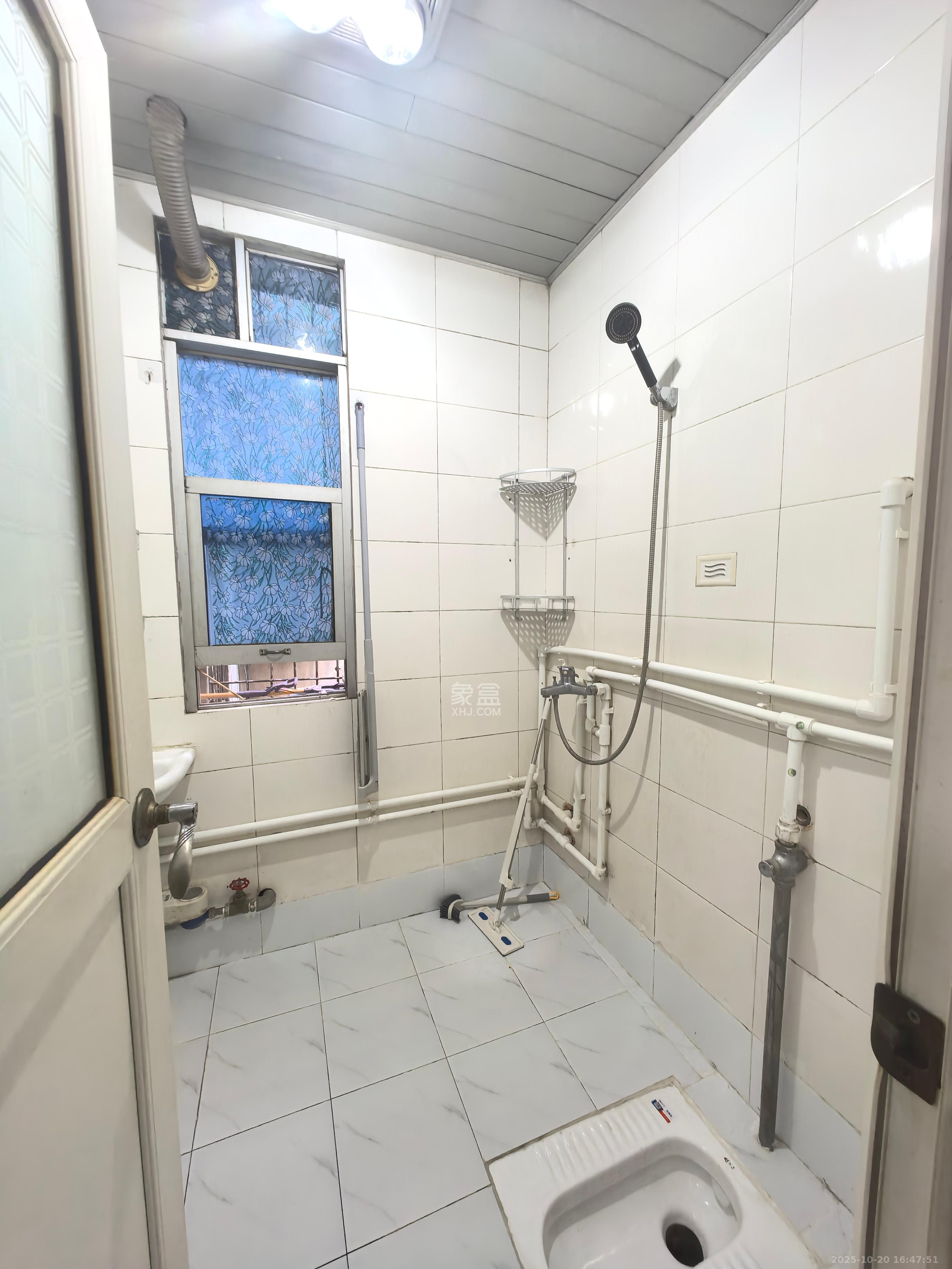 省水院宿舍  2室1厅1卫    1600.0元/月室内图