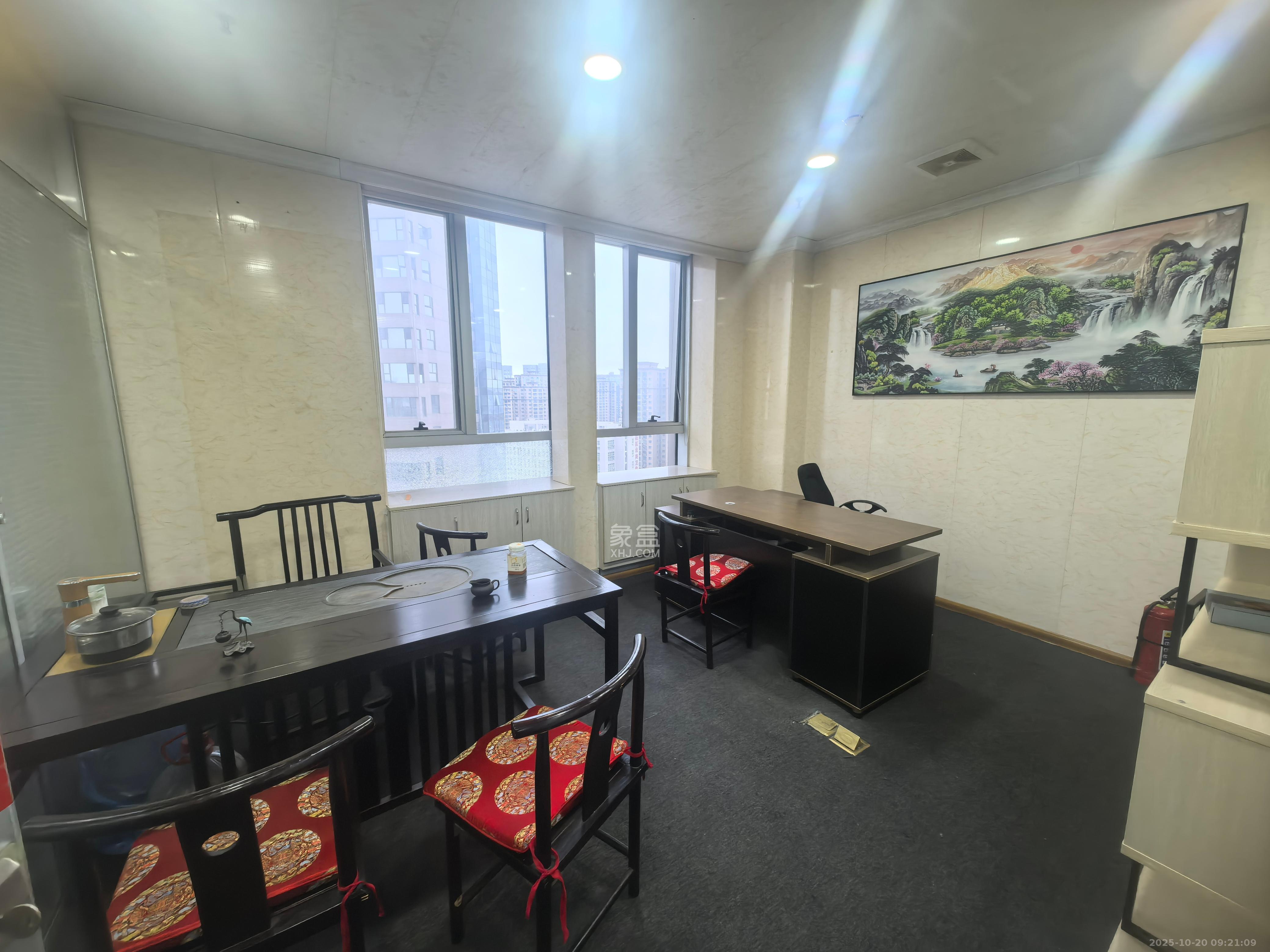 高升时代广场（冠铭商务中心）   93.0㎡      3900.0元/月室内图