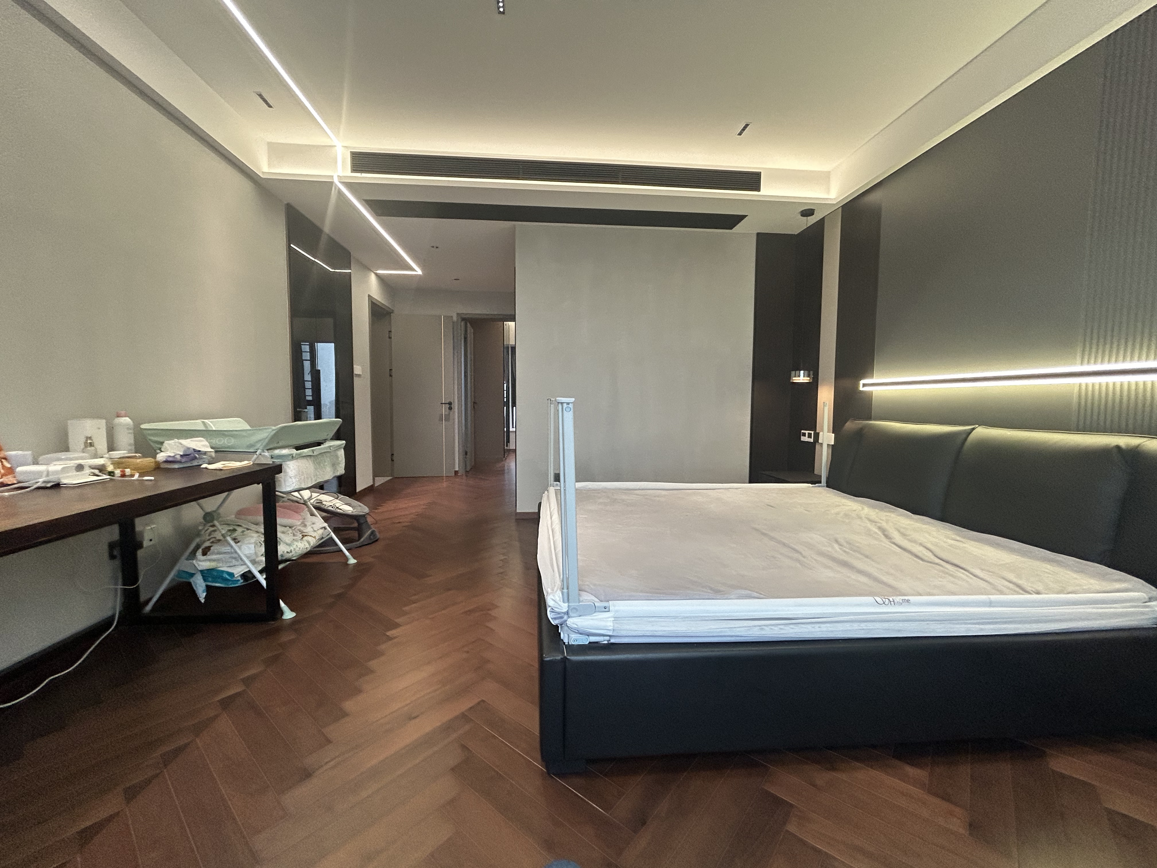 碧桂园锦岸  4室2厅3卫    168.0万室内图