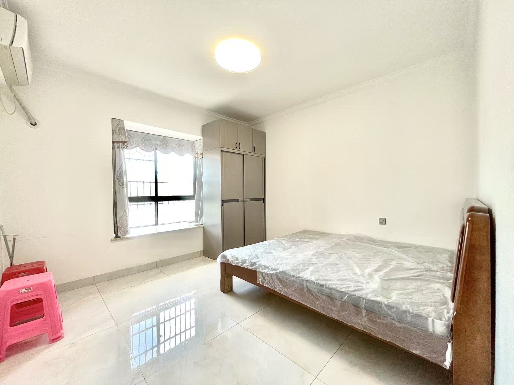 枫林雅郡  2室2厅1卫    2600.0元/月室内图