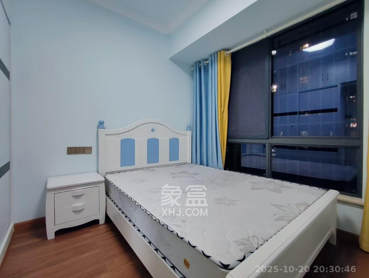 海德公园  4室2厅2卫    2500.0元/月 海德公园  4室2厅2卫    2500.0元/月室内图