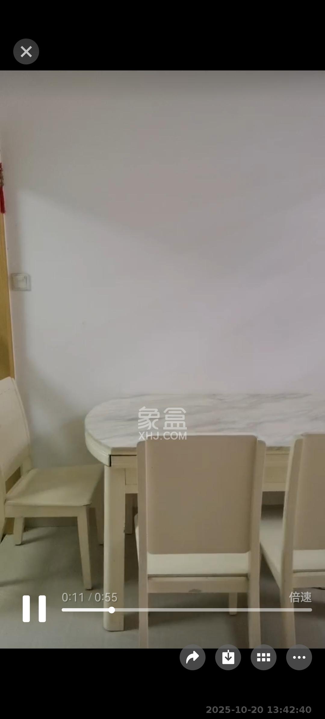 华美公寓(新猎鹰公寓)  1室0厅0卫    2600.0元/月 华美公寓(新猎鹰公寓)  1室0厅0卫    2600.0元/月室内图