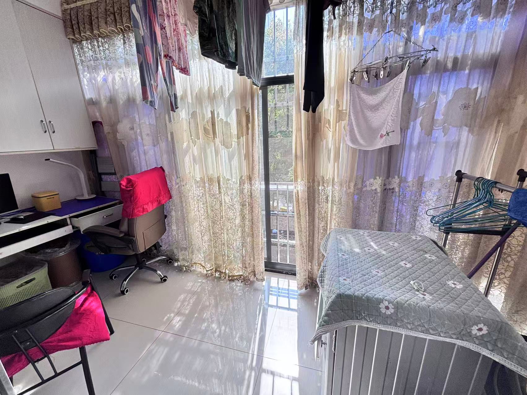 枫林绿洲 2室2厅1卫 22.0万 枫林绿洲 2室2厅1卫 22.0万室内图