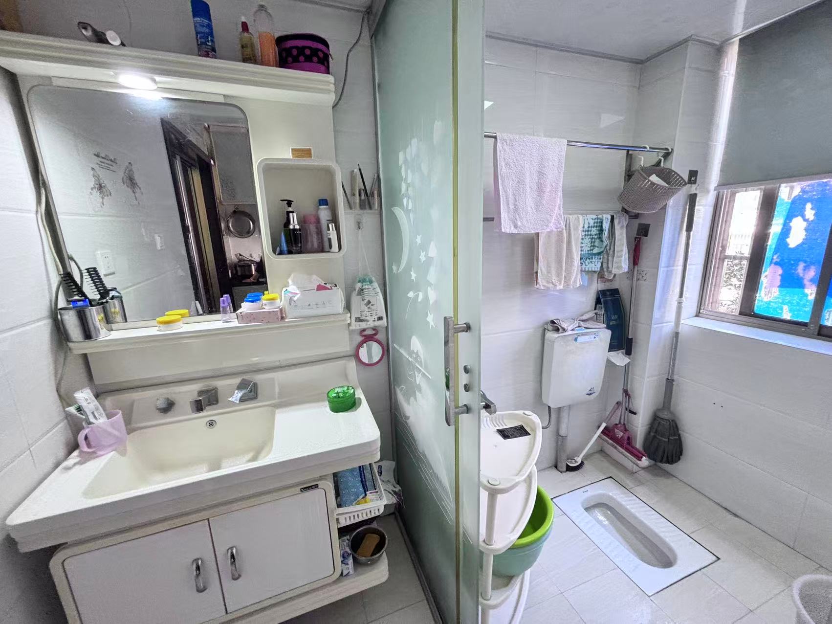 枫林绿洲  2室2厅1卫    22.0万室内图