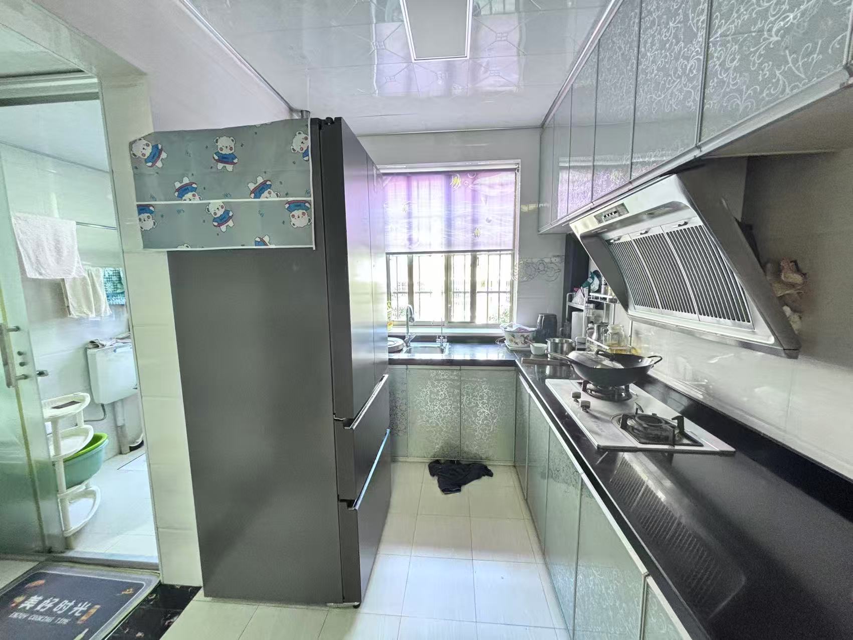 枫林绿洲  2室2厅1卫    22.0万室内图