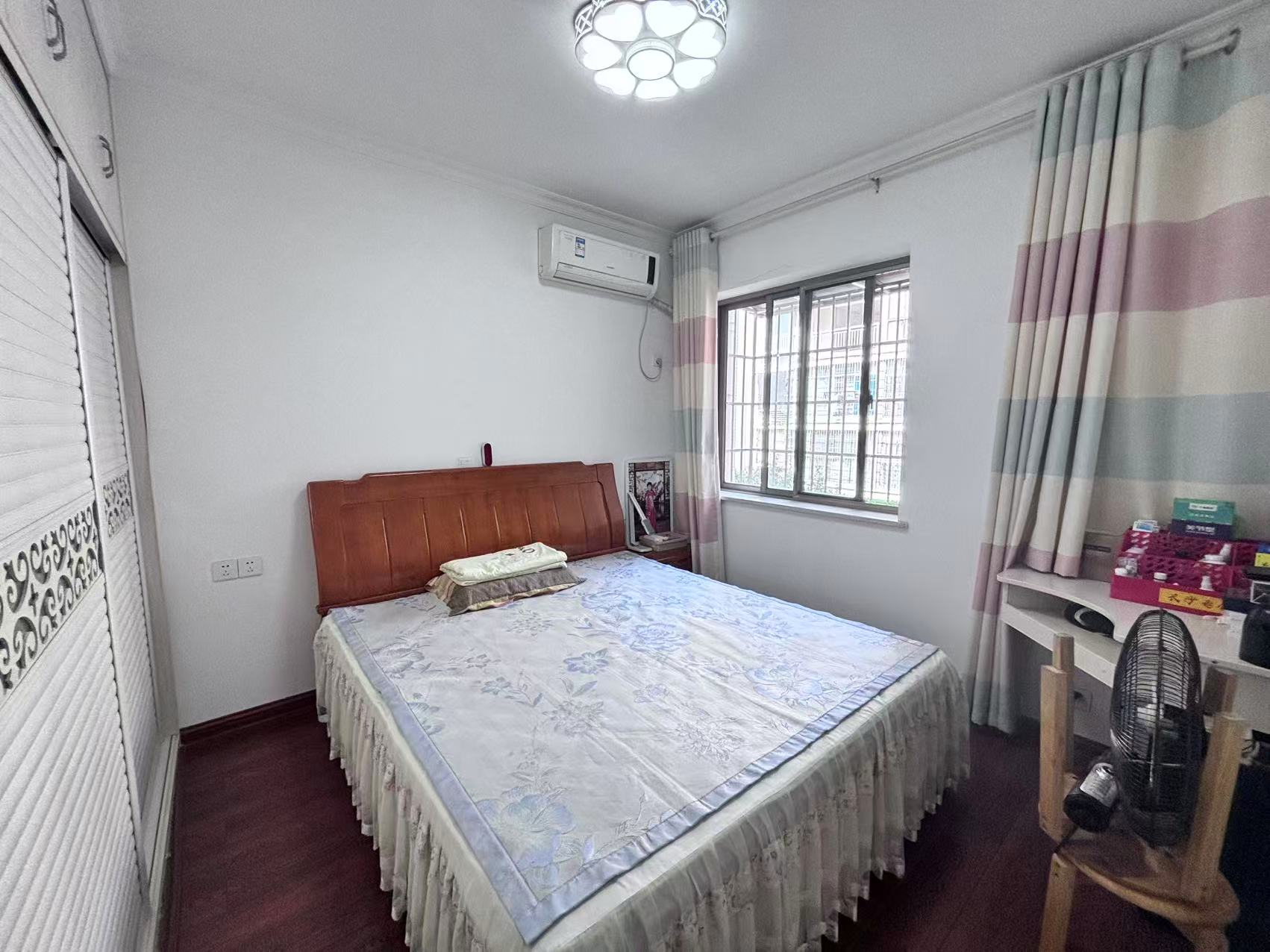 枫林绿洲  2室2厅1卫    22.0万室内图