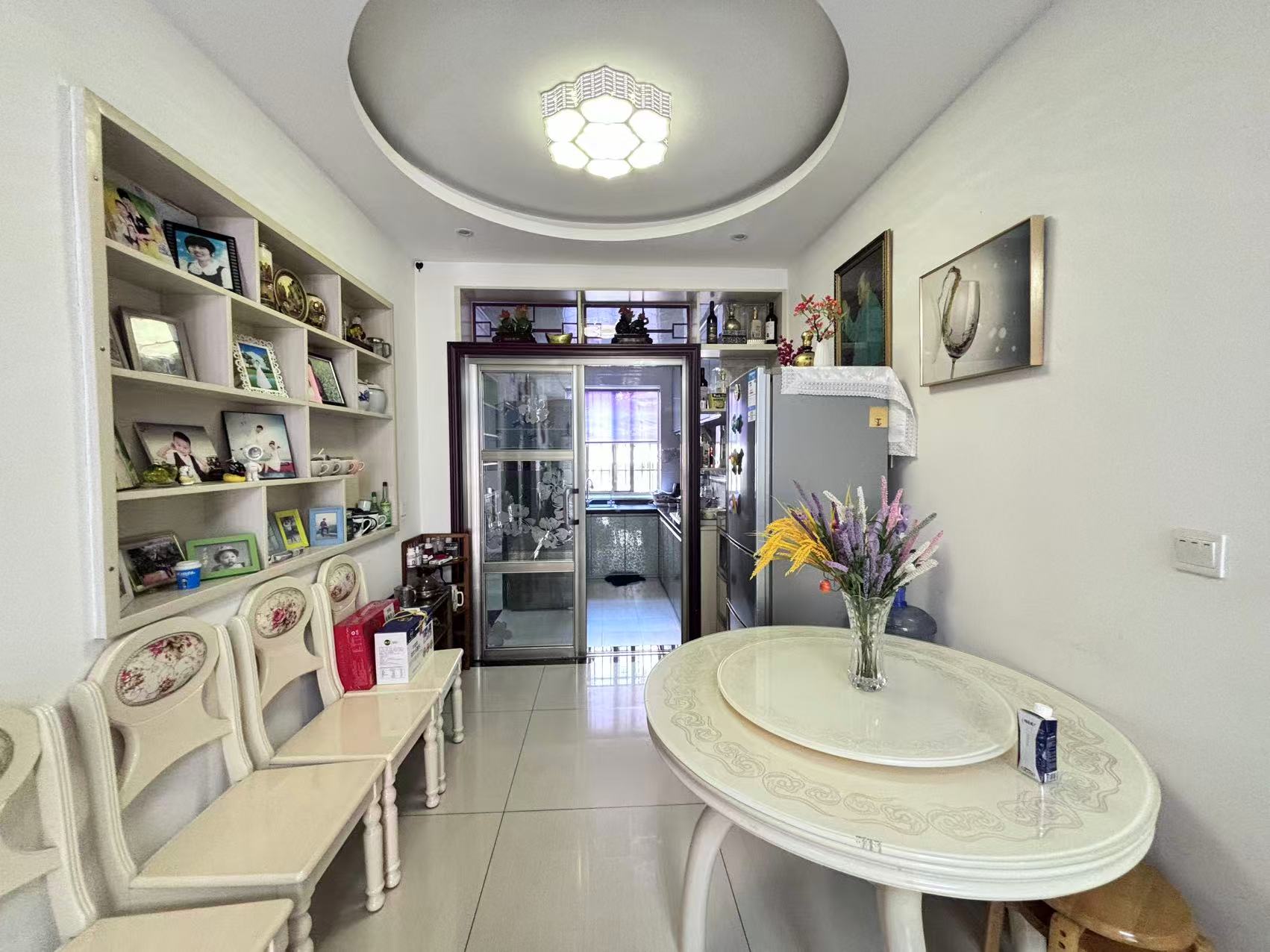 枫林绿洲 2室2厅1卫 22.0万 枫林绿洲 2室2厅1卫 22.0万室内图