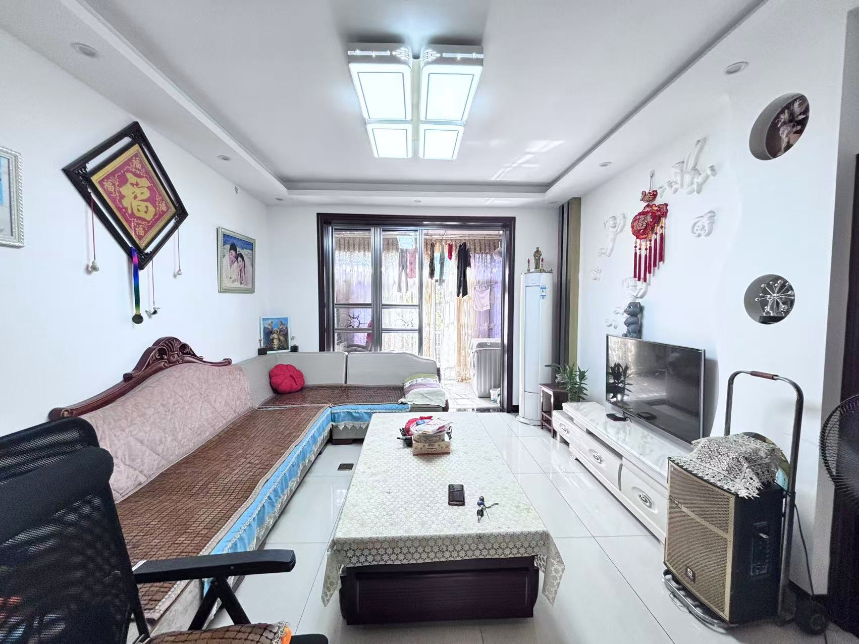 枫林绿洲 2室2厅1卫 22.0万 枫林绿洲 2室2厅1卫 22.0万室内图