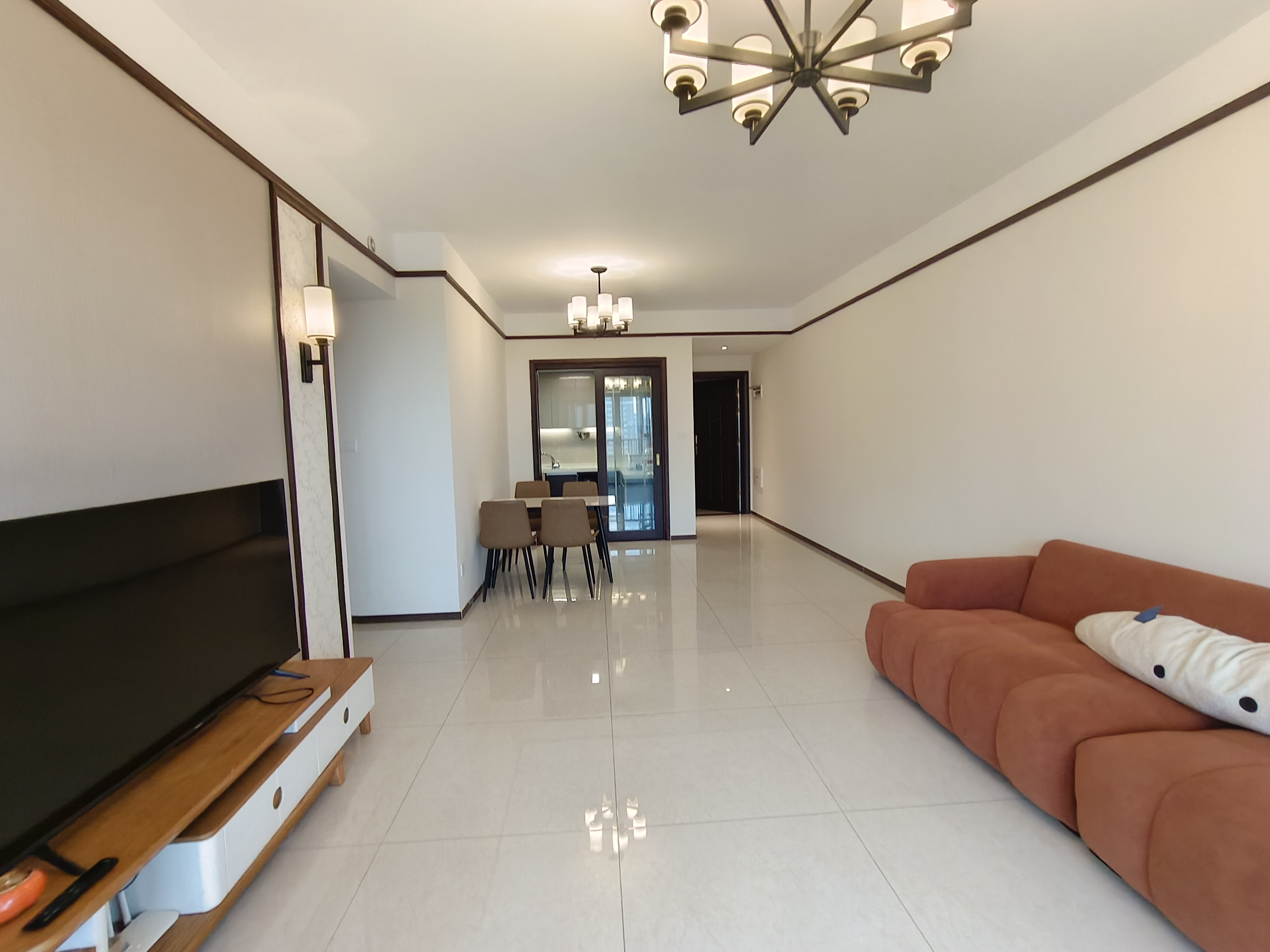 株洲恒大悦珑台 3室2厅2卫 98.0万 株洲恒大悦珑台 3室2厅2卫 98.0万室内图