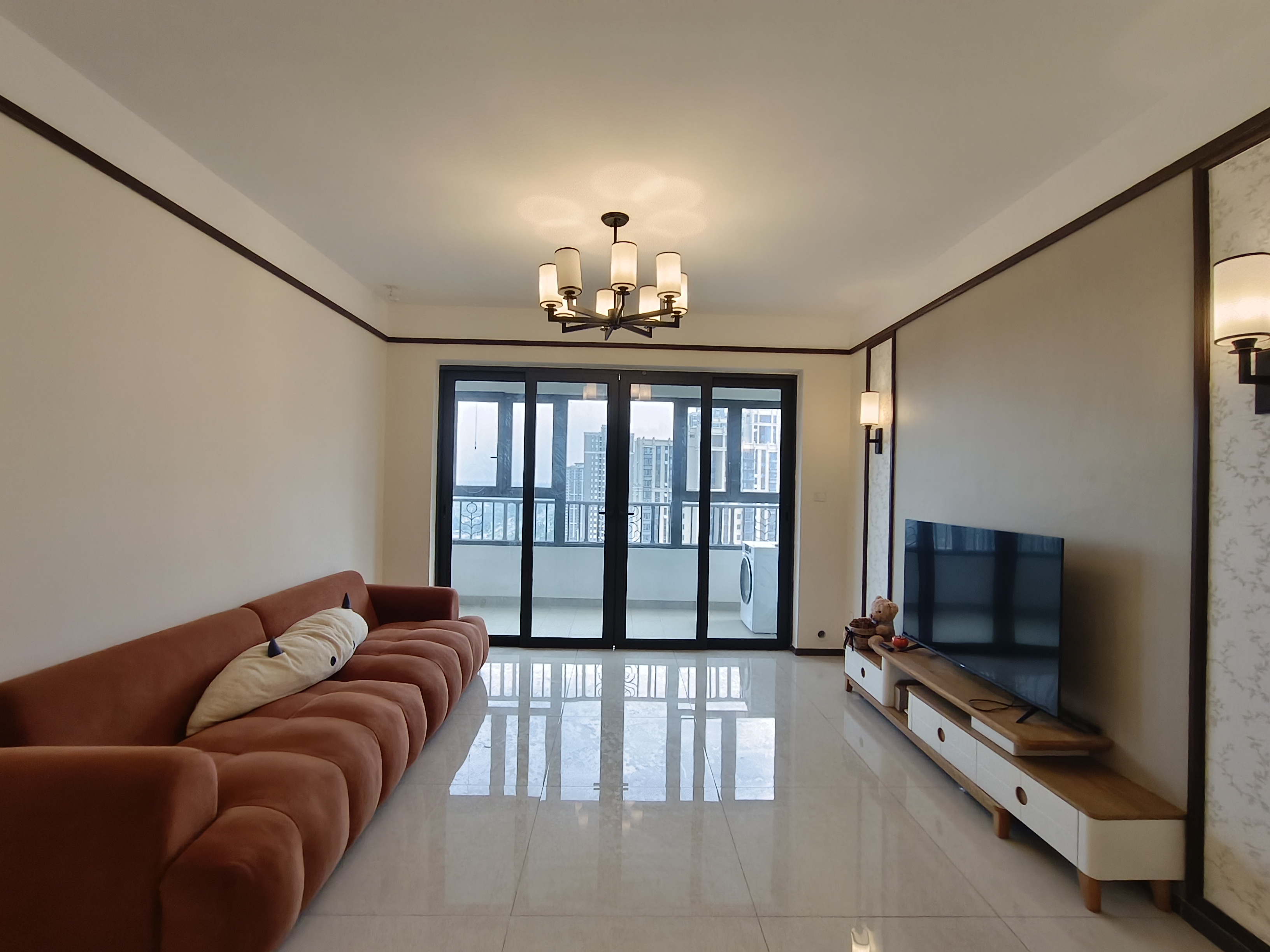 株洲恒大悦珑台 3室2厅2卫 98.0万 株洲恒大悦珑台 3室2厅2卫 98.0万室内图