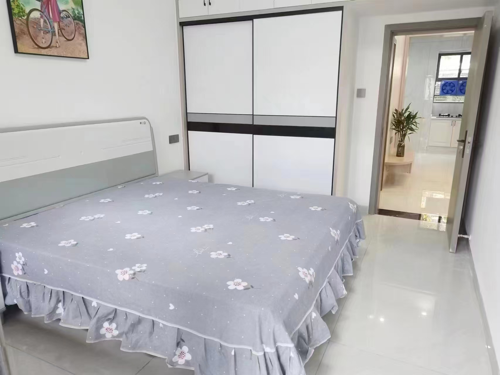 杉木塘一村  3室2厅1卫    22.0万室内图