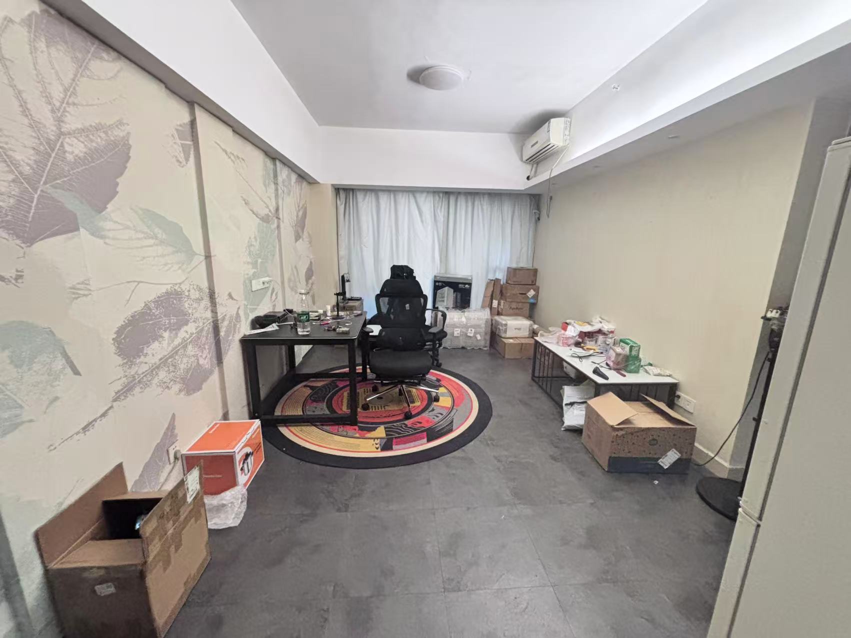 大汉希尔顿 2室2厅1卫 48.0万 大汉希尔顿 2室2厅1卫 48.0万室内图