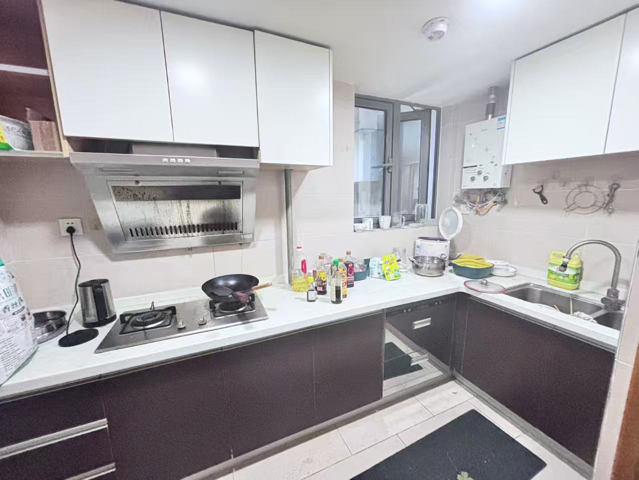 大汉希尔顿 2室2厅1卫 48.0万 大汉希尔顿 2室2厅1卫 48.0万室内图