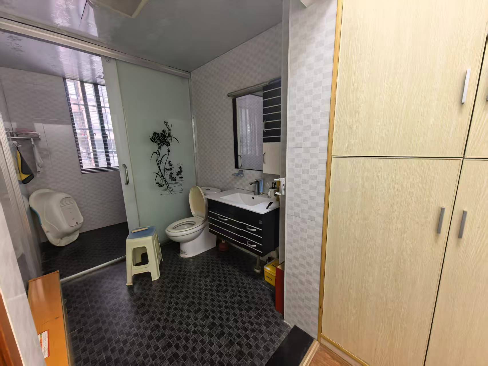 尚格名城香榭丽舍 4室2厅2卫 70.0万 尚格名城香榭丽舍 4室2厅2卫 70.0万室内图