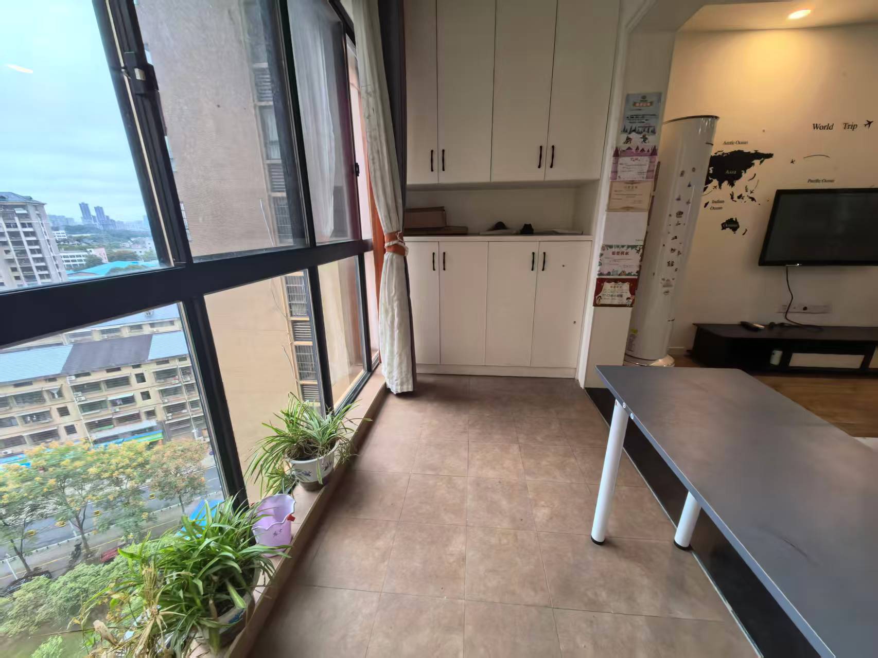 御景龙湾 3室2厅2卫 57.0万 御景龙湾 3室2厅2卫 57.0万室内图