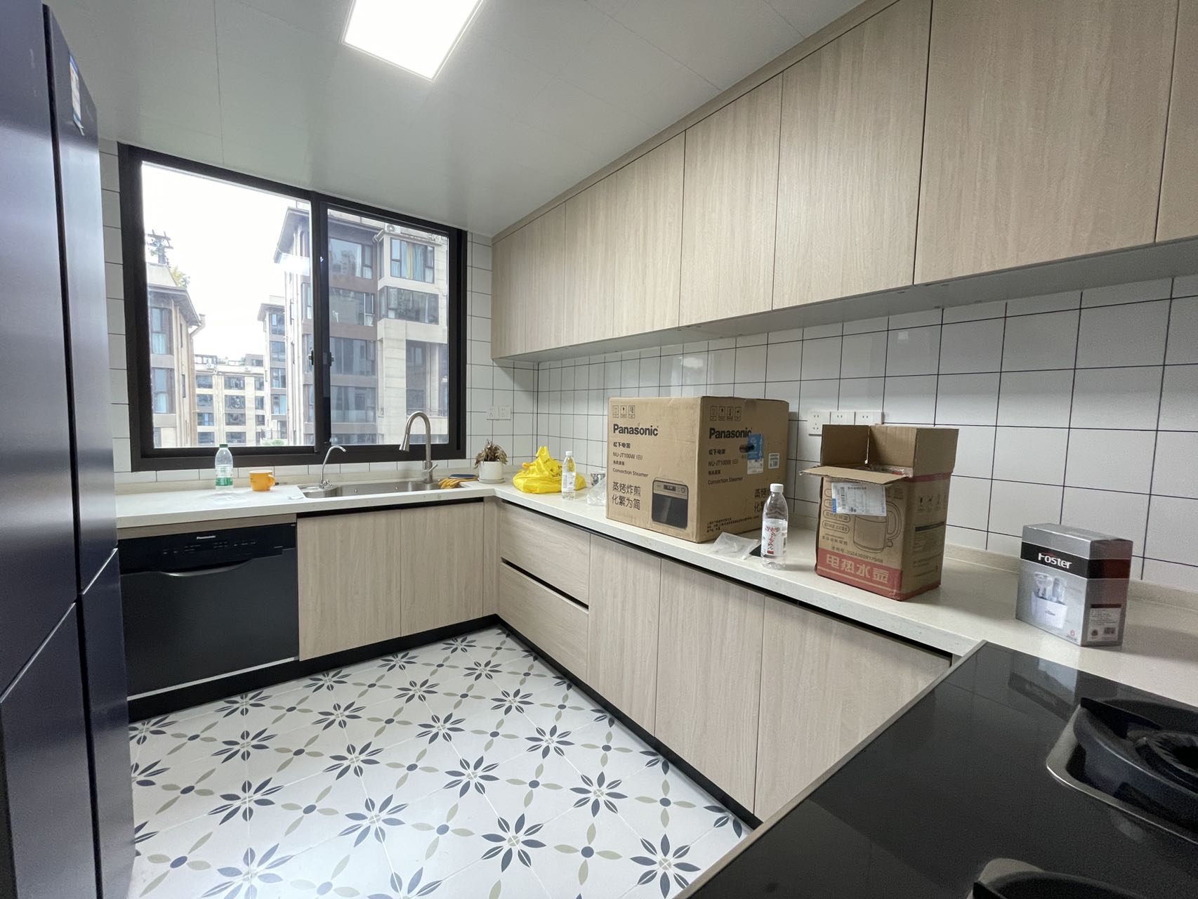 当代尚品苑 3室2厅2卫 135.0万 当代尚品苑 3室2厅2卫 135.0万室内图