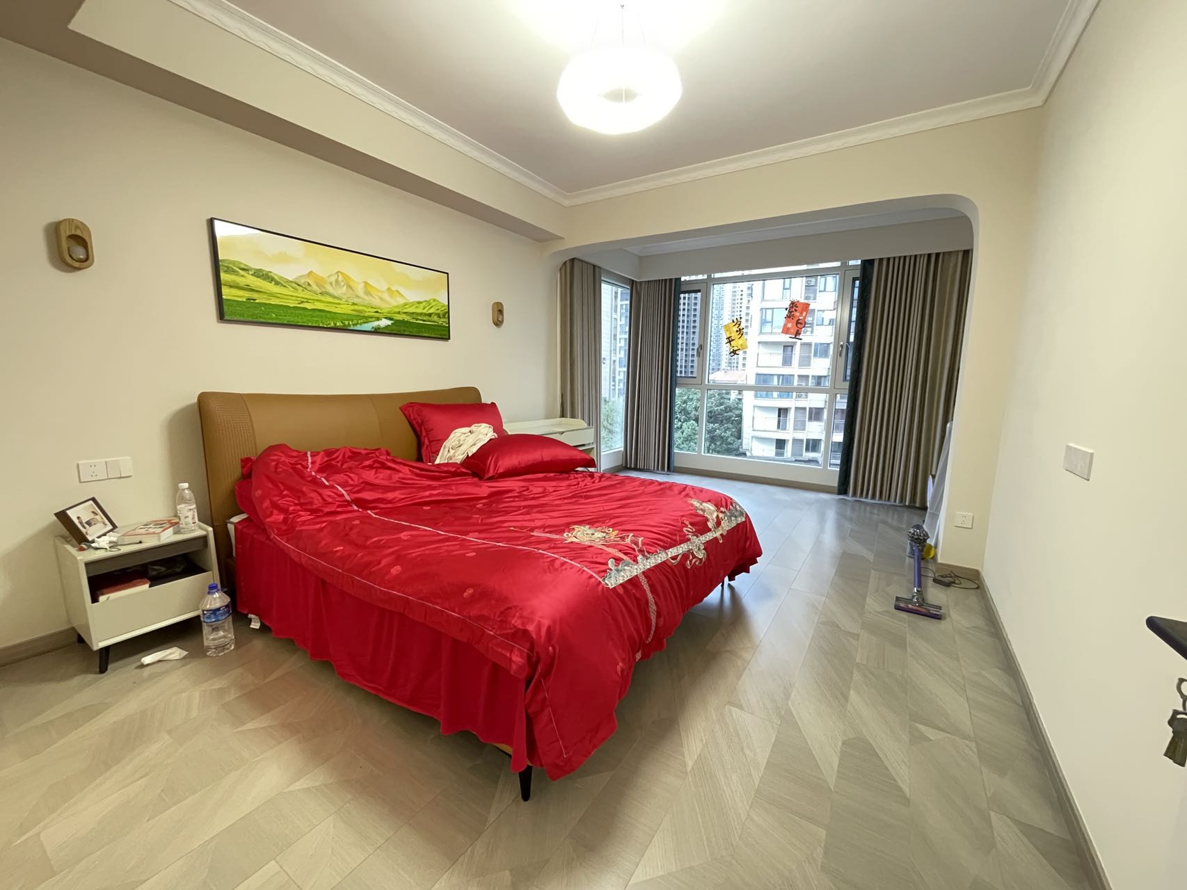 当代尚品苑 3室2厅2卫 135.0万 当代尚品苑 3室2厅2卫 135.0万室内图