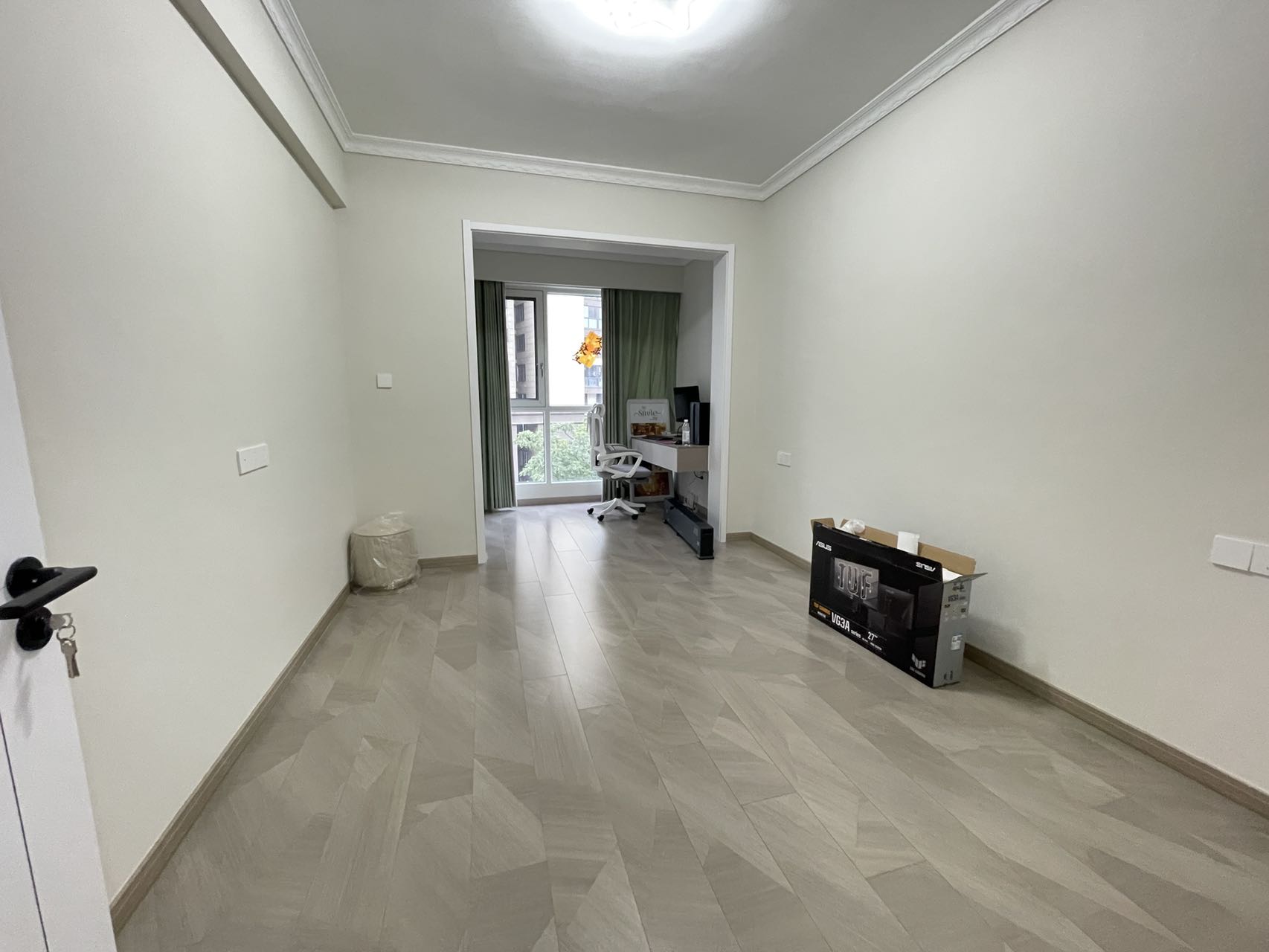 当代尚品苑 3室2厅2卫 135.0万 当代尚品苑 3室2厅2卫 135.0万室内图