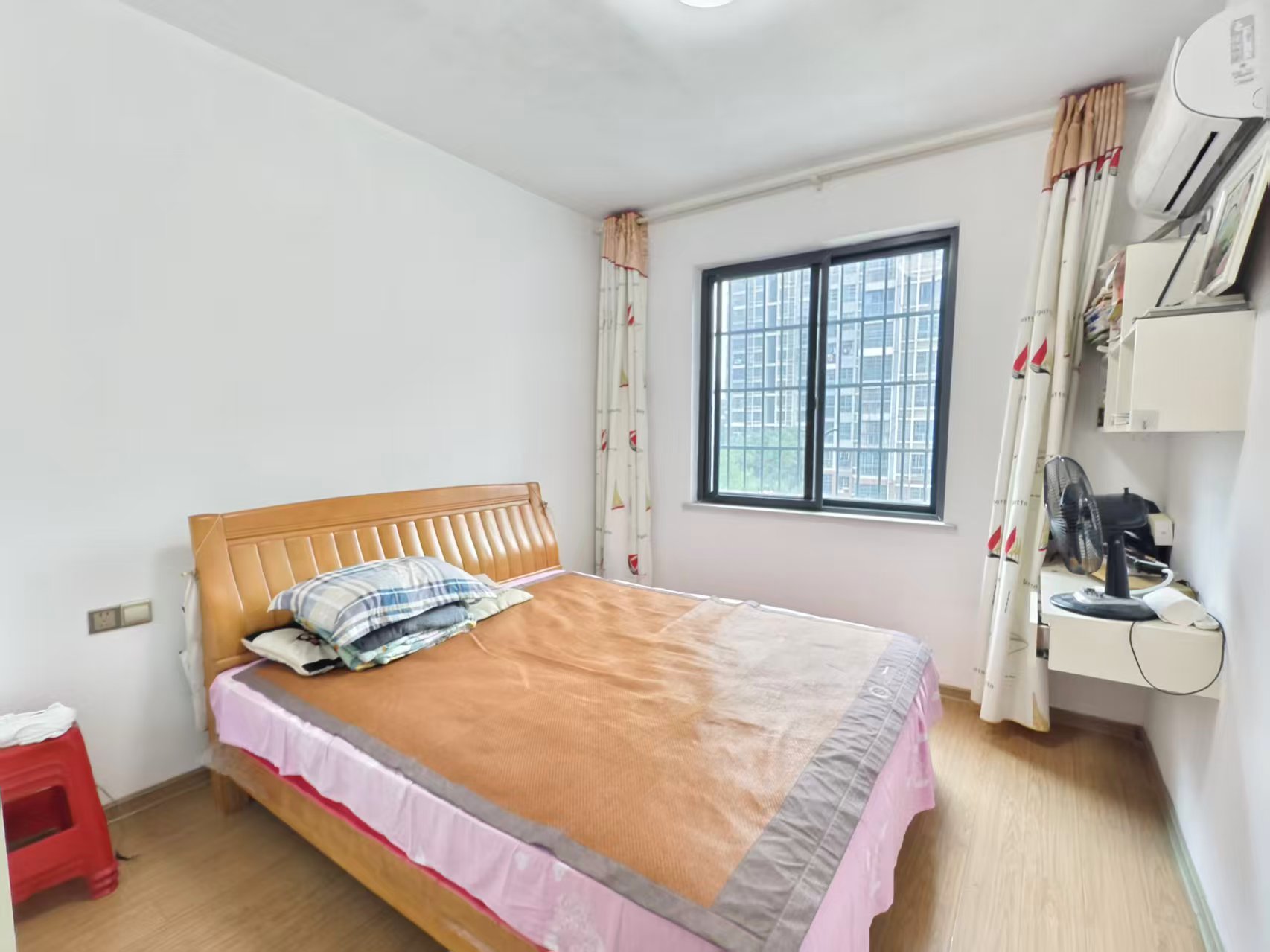 圣华名城建设北路110号 3室2厅2卫 38.8万 圣华名城建设北路110号 3室2厅2卫 38.8万室内图