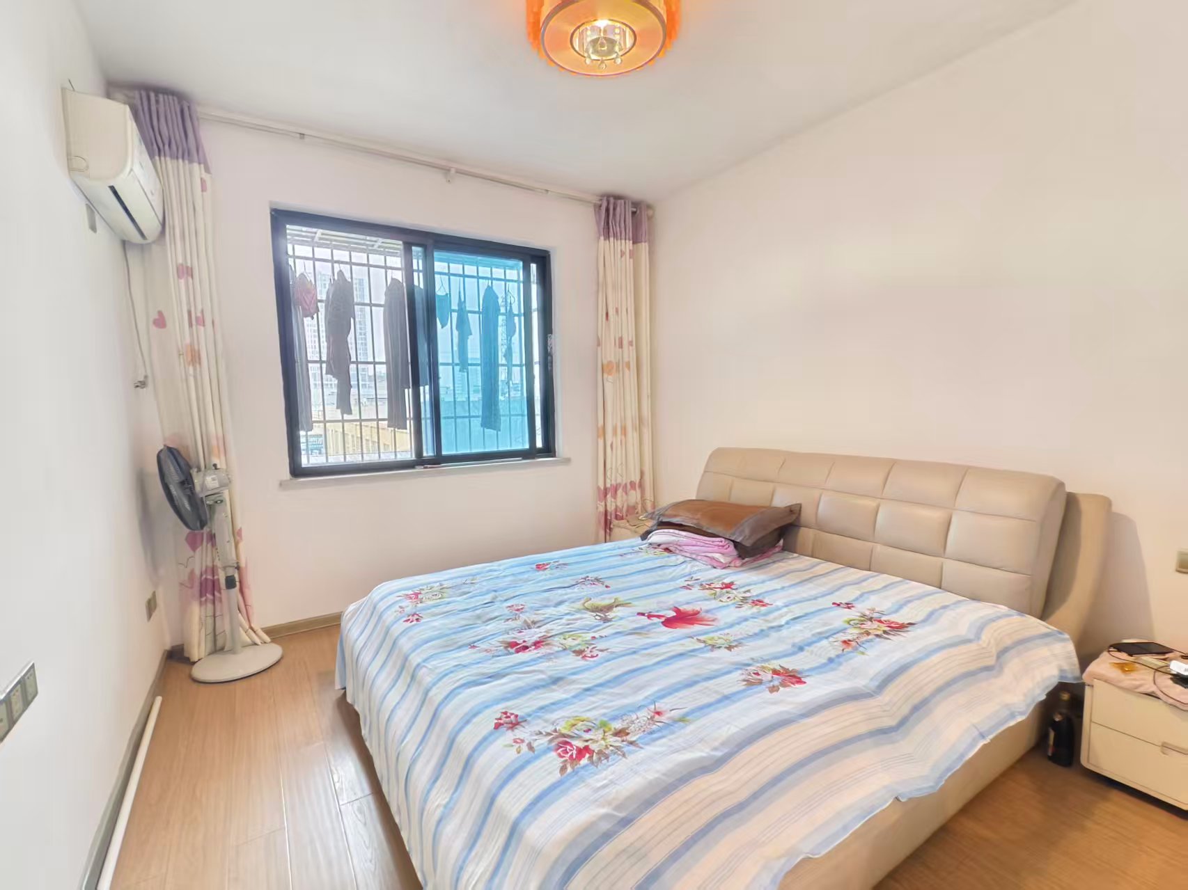 圣华名城建设北路110号 3室2厅2卫 38.8万 圣华名城建设北路110号 3室2厅2卫 38.8万室内图